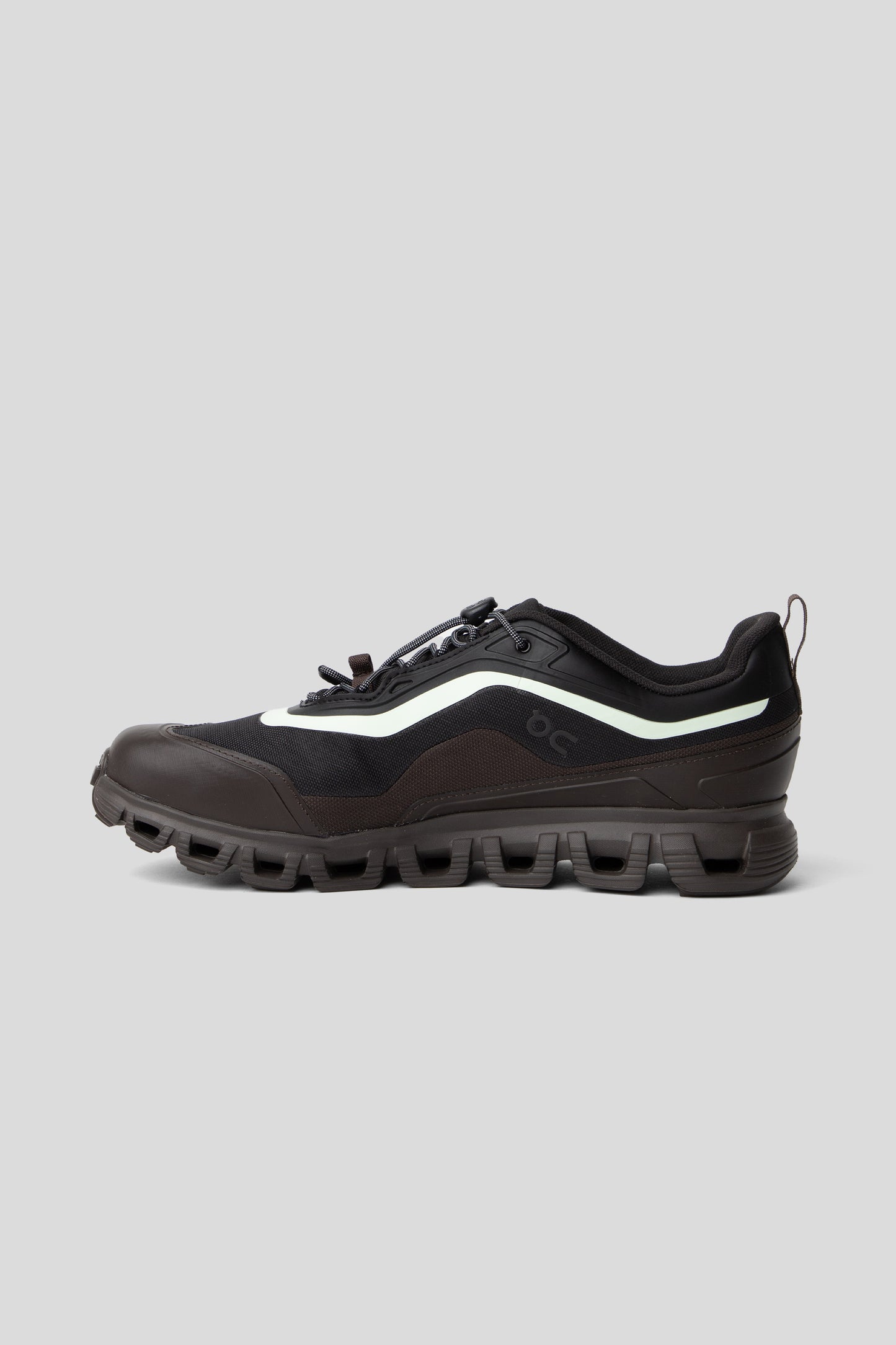 Cloud 6 Geo WP - Black/Lima