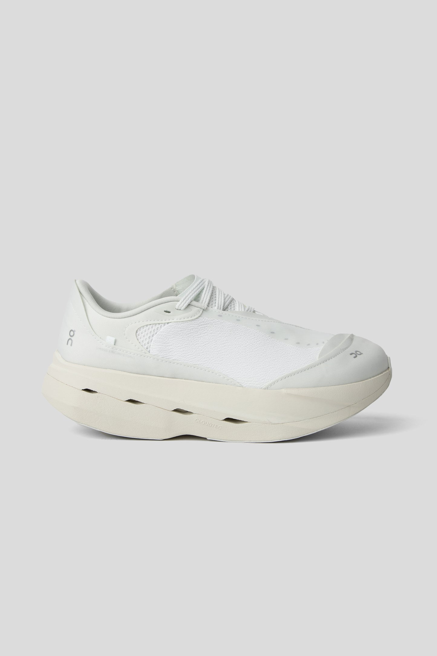 Women's Cloudboom Volt PAF - White/Gale