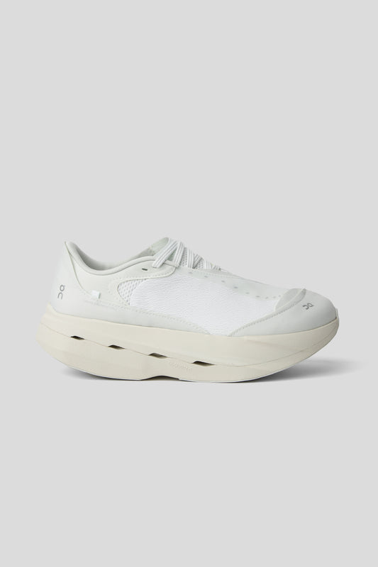 Women's Cloudboom Volt PAF - White/Gale