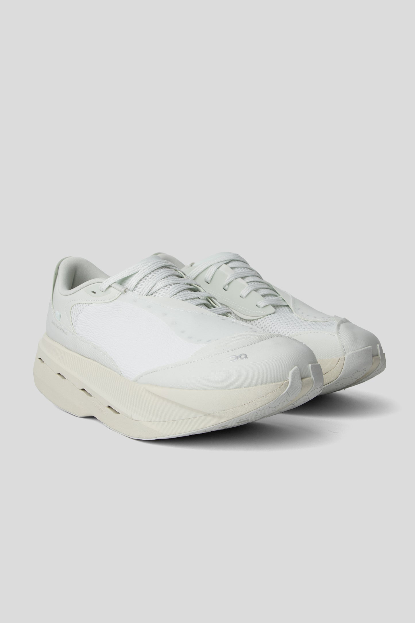 Women's Cloudboom Volt PAF - White/Gale
