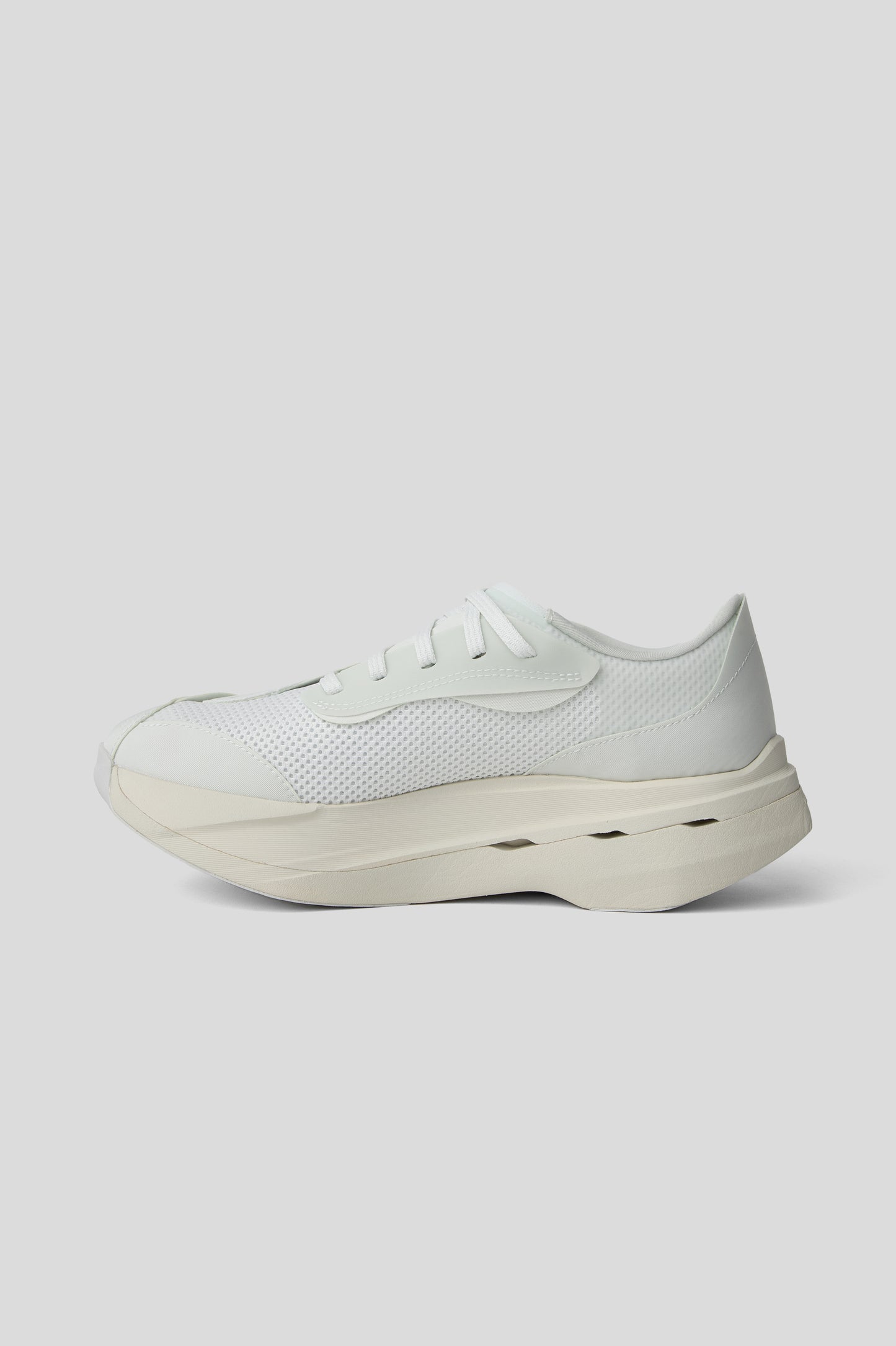Women's Cloudboom Volt PAF - White/Gale