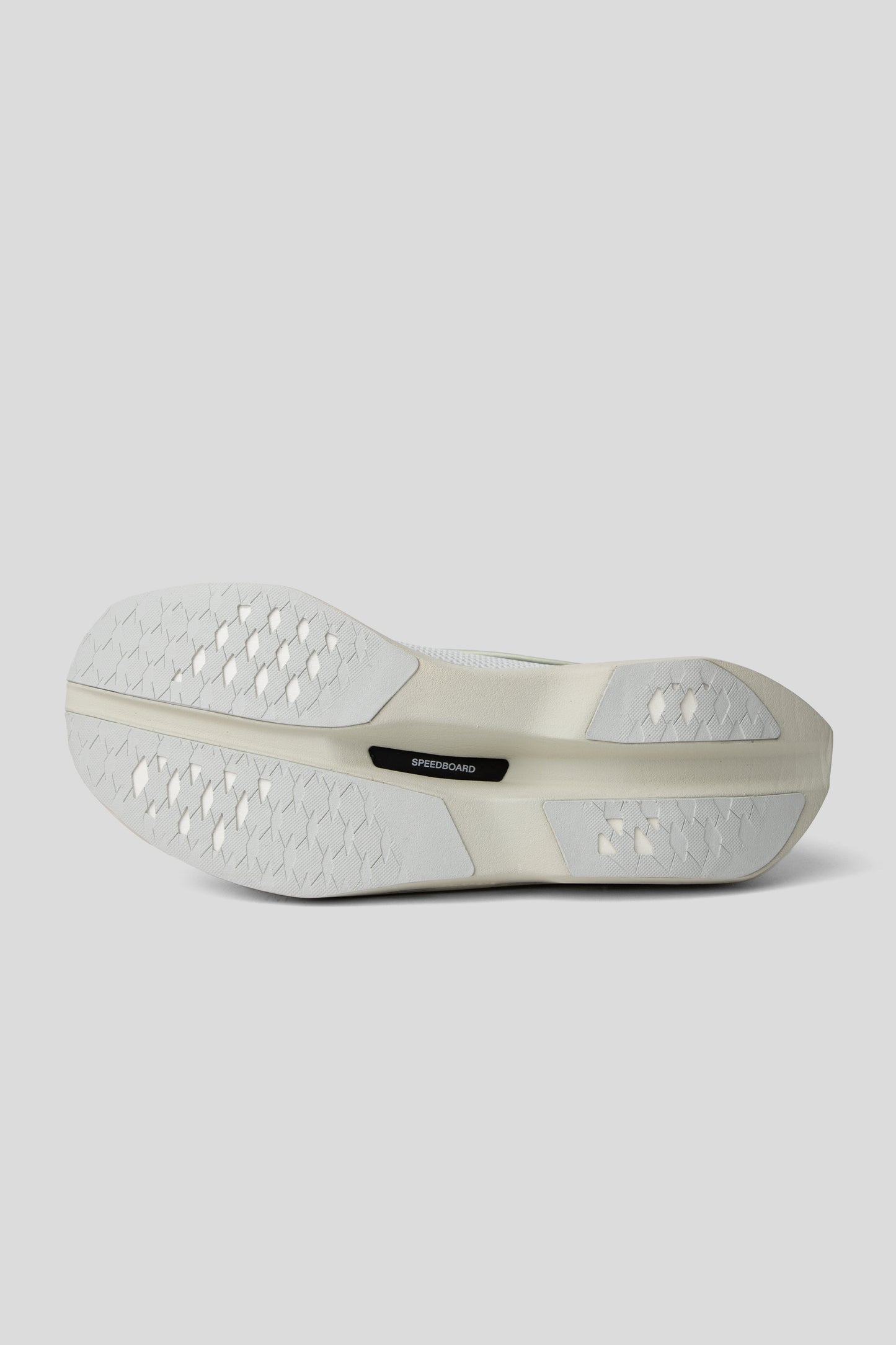 Women's Cloudboom Volt PAF - White/Gale