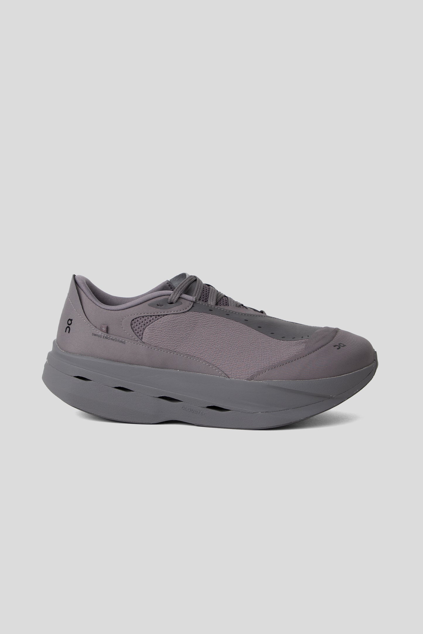 Cloudboom Volt PAF - Ember/Pebble
