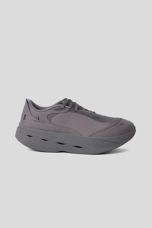 Cloudboom Volt PAF - Ember/Pebble