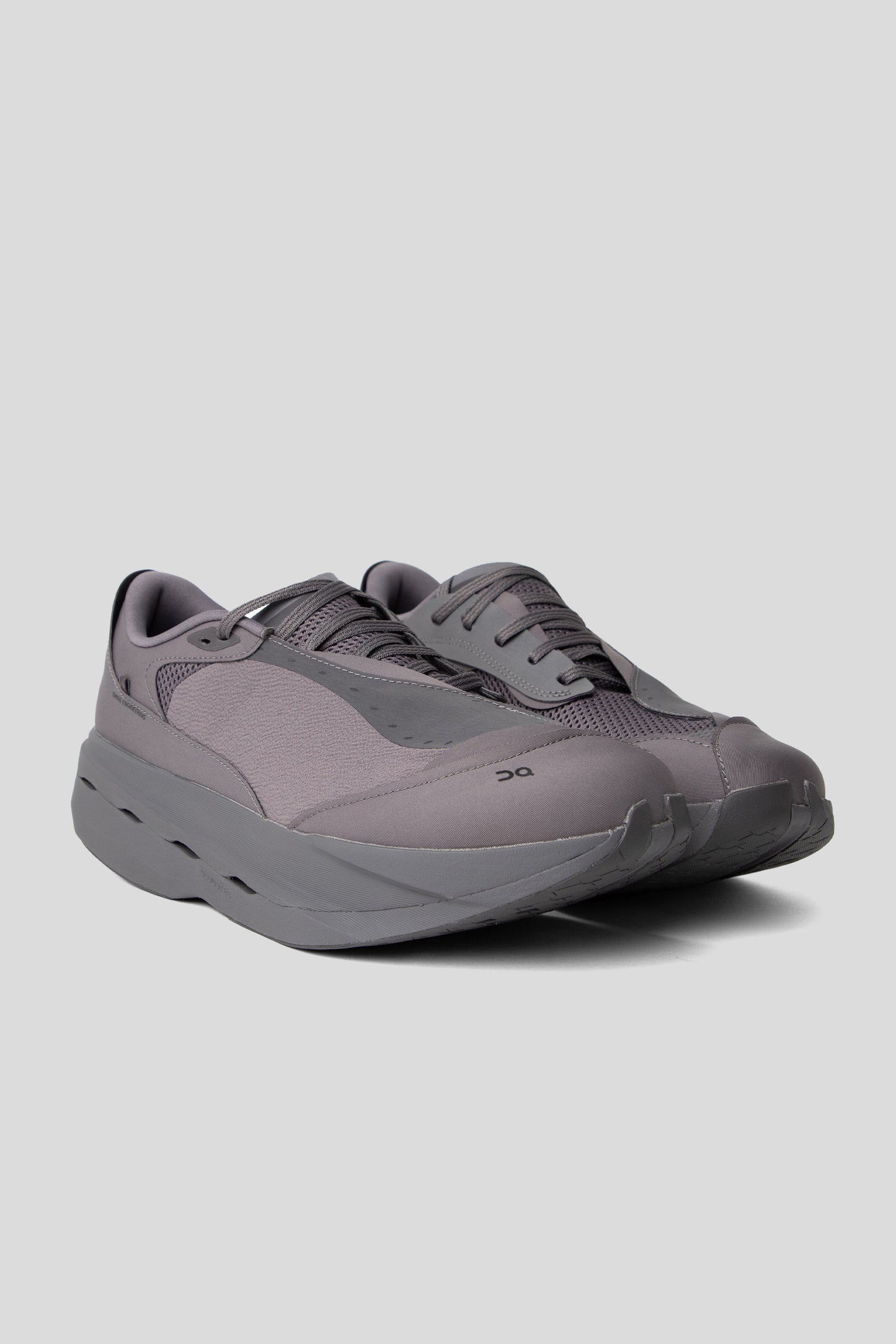 Cloudboom Volt PAF - Ember/Pebble