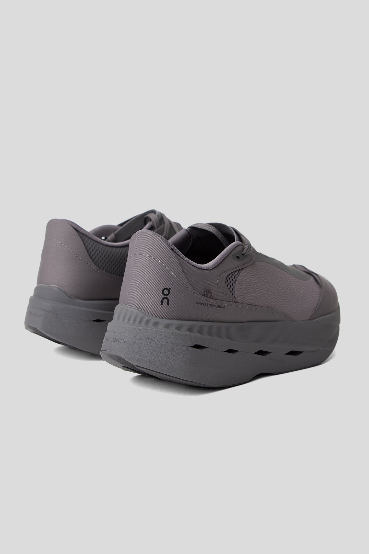 Cloudboom Volt PAF - Ember/Pebble