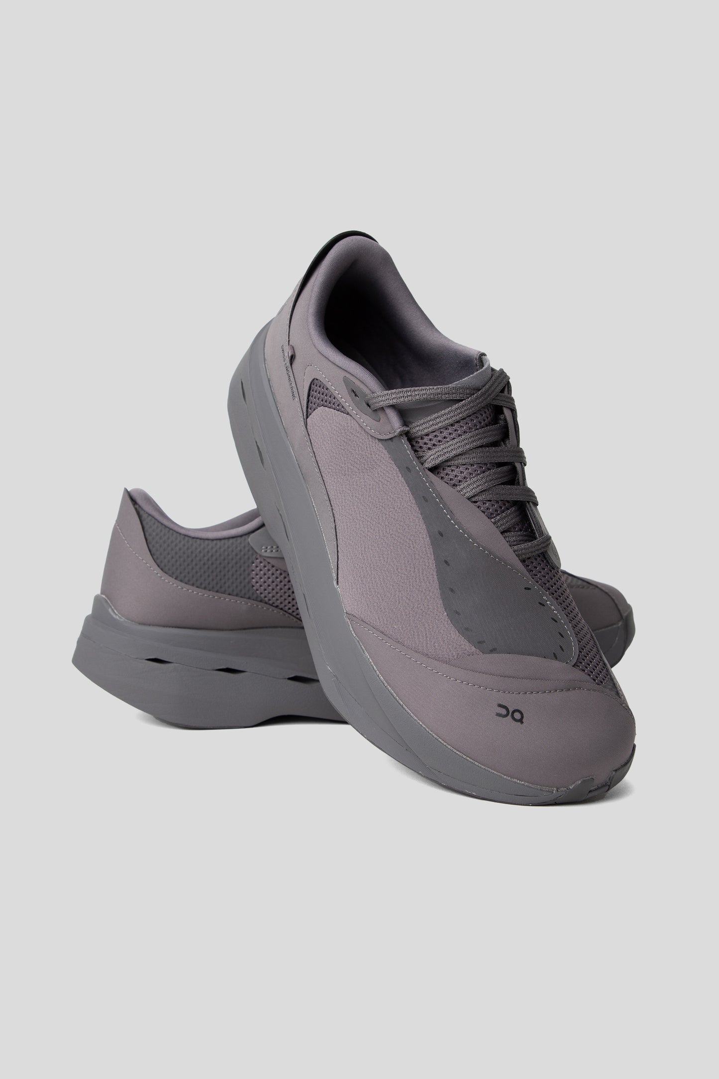 Cloudboom Volt PAF - Ember/Pebble