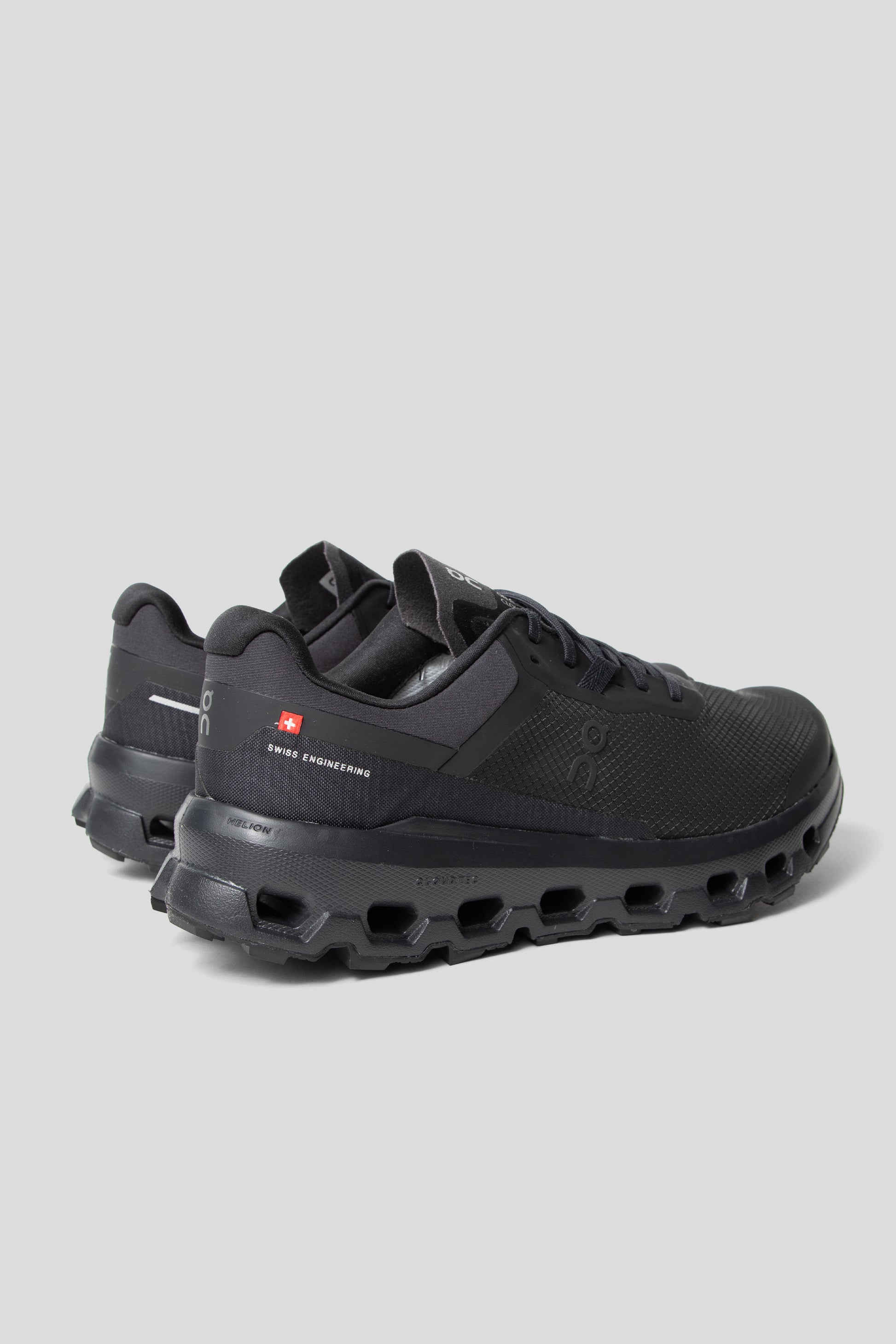 On Running SS25 Cloudvista 2 Black Black 03