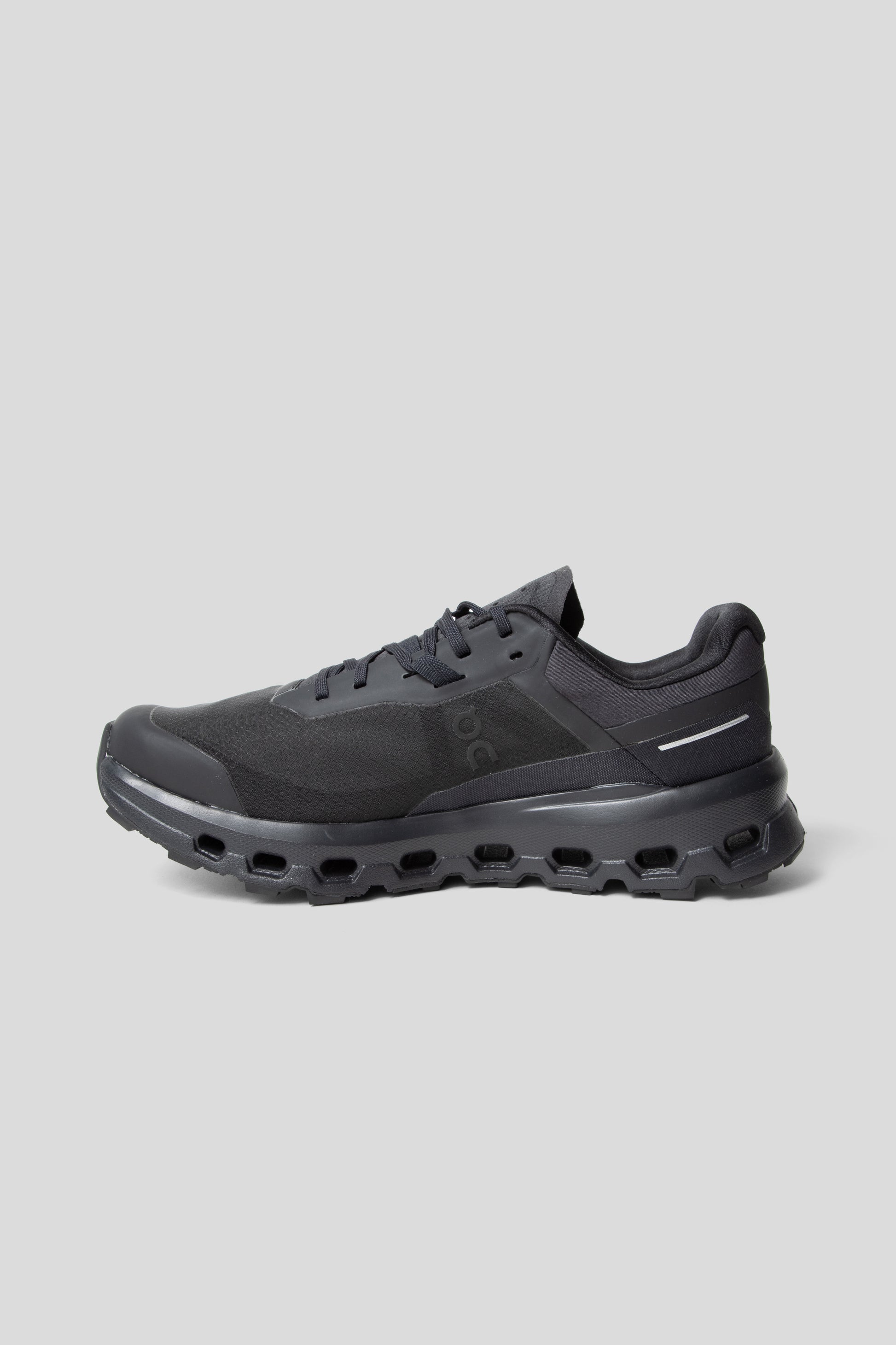 On Running SS25 Cloudvista 2 Black Black 05