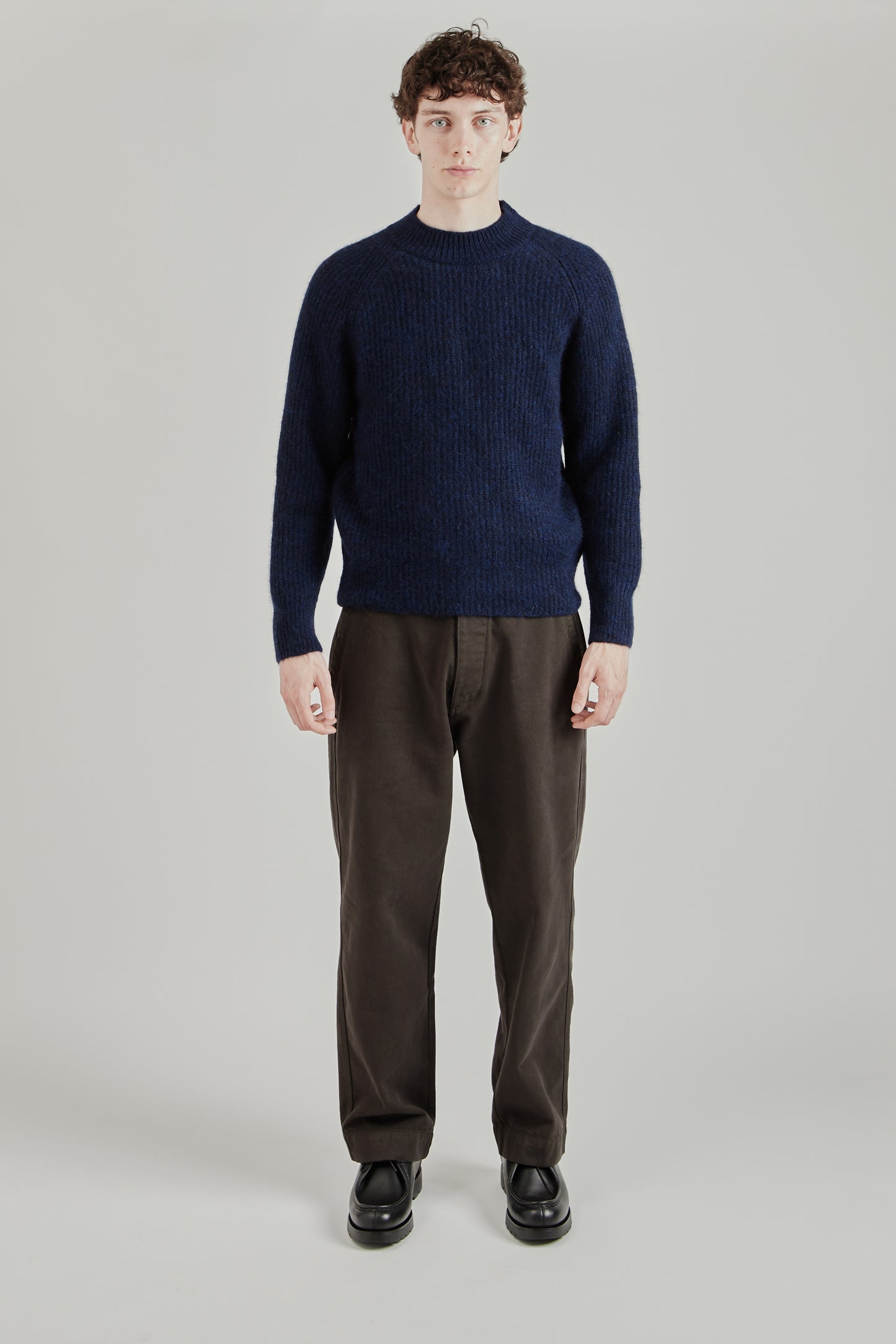 Halo Jumper - Navy