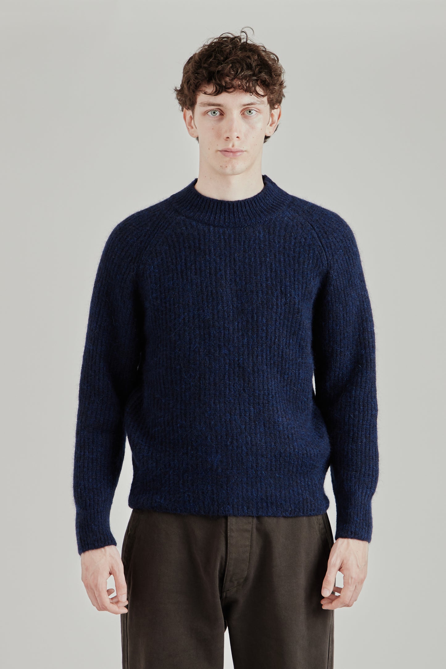 Halo Jumper - Navy