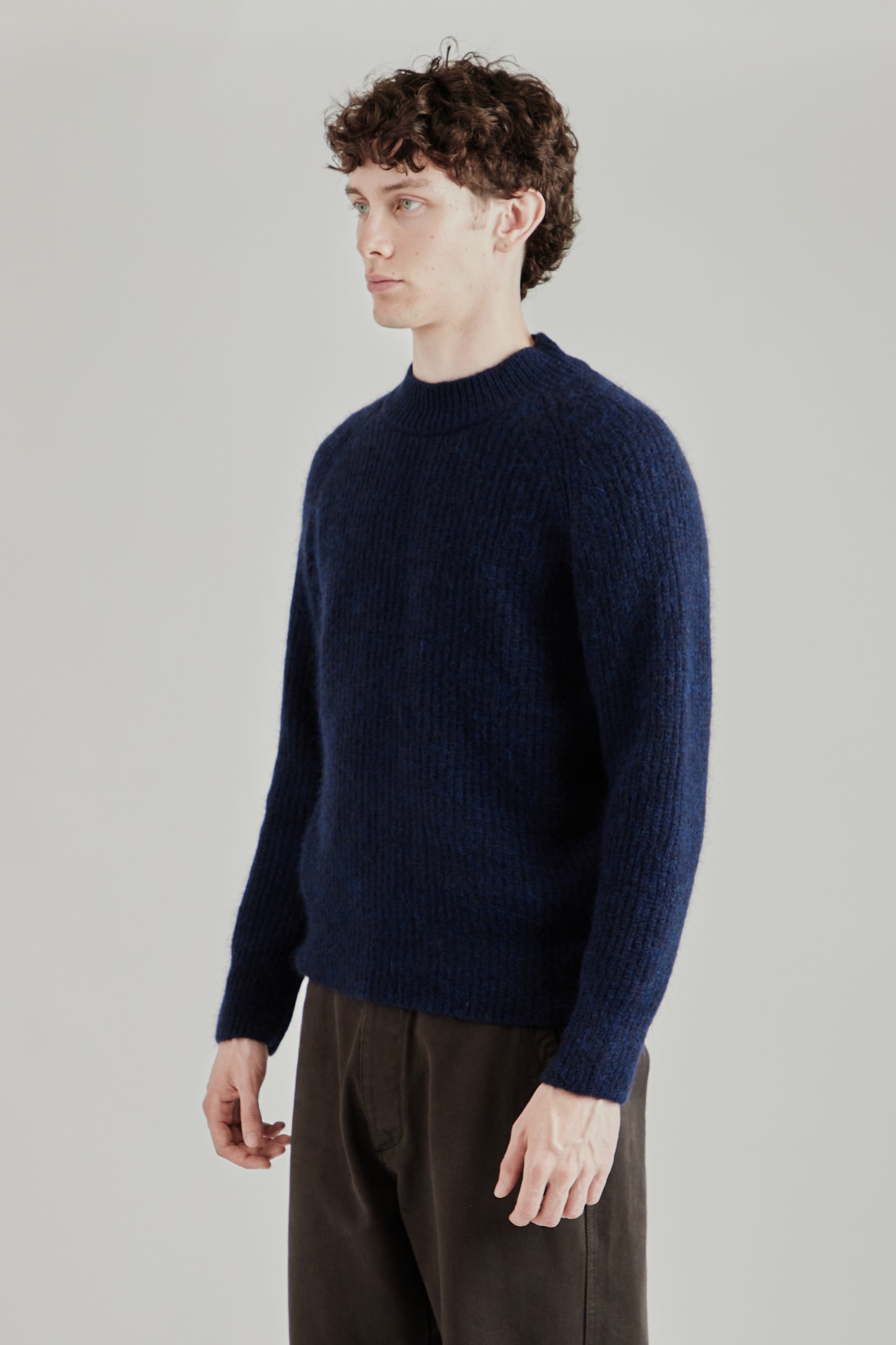 Halo Jumper - Navy