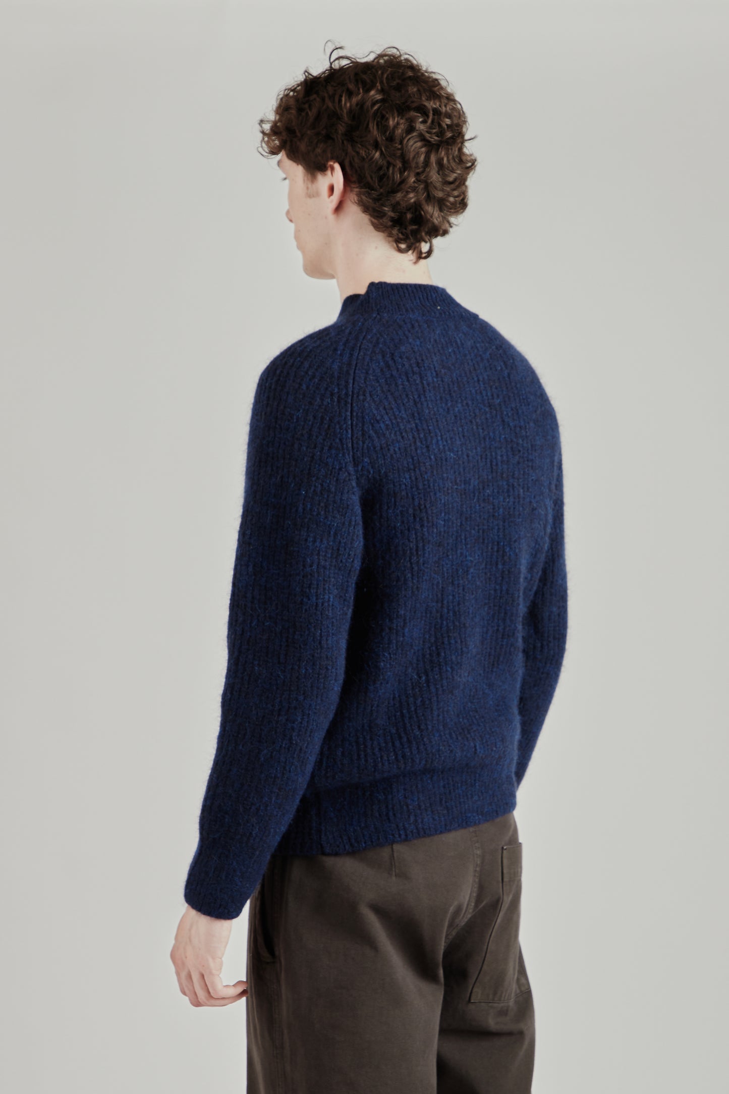 Halo Jumper - Navy