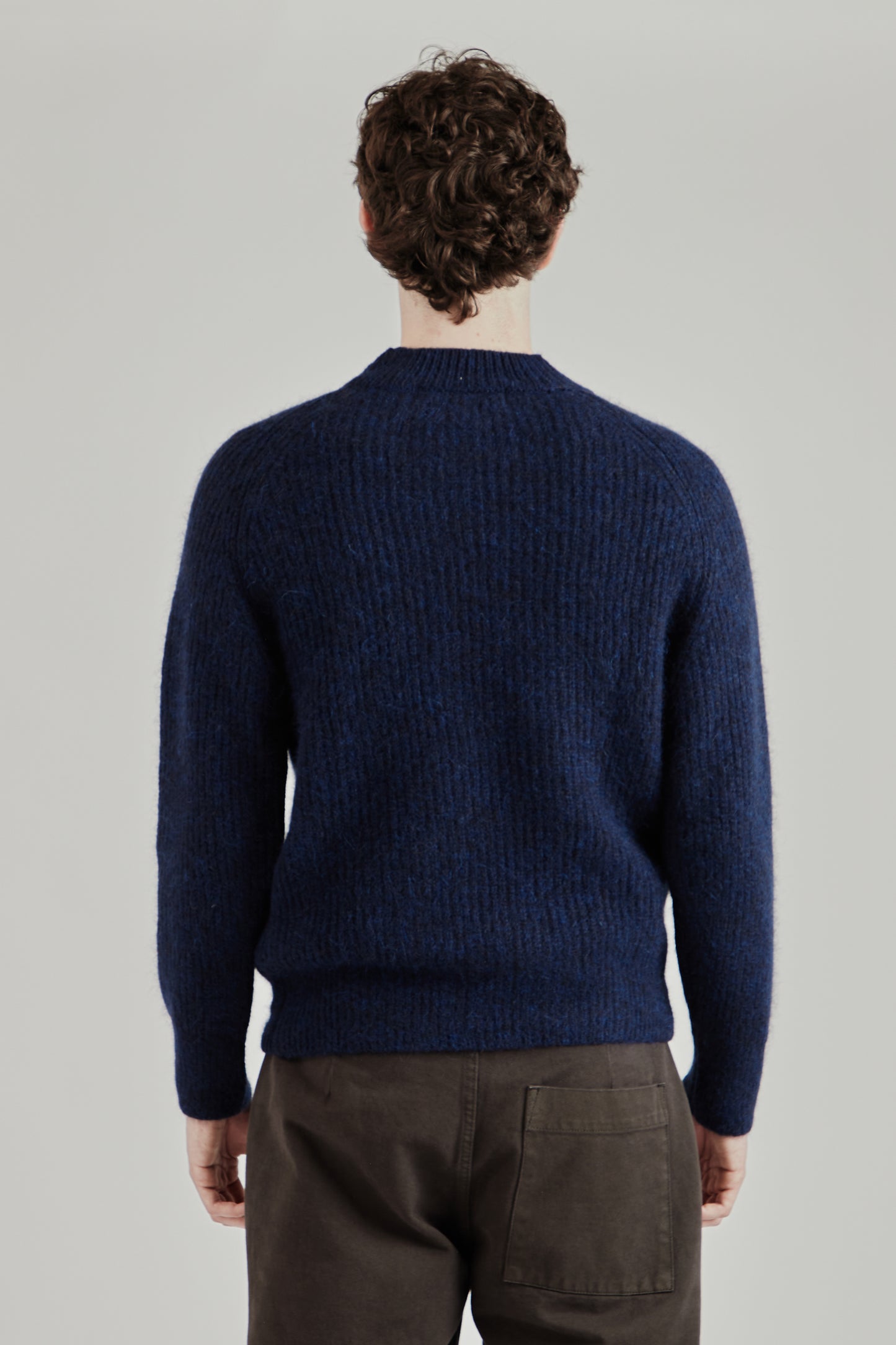 Halo Jumper - Navy
