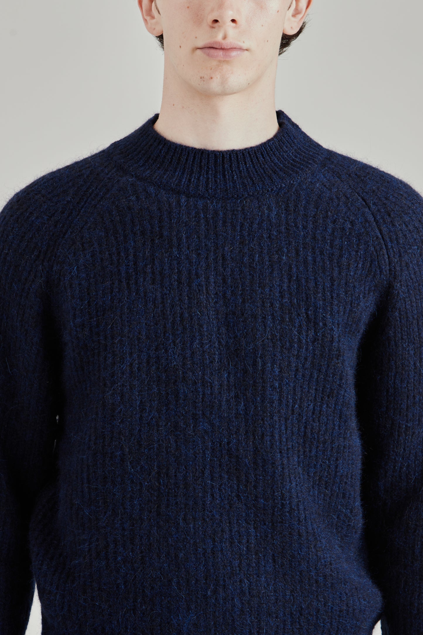 Halo Jumper - Navy