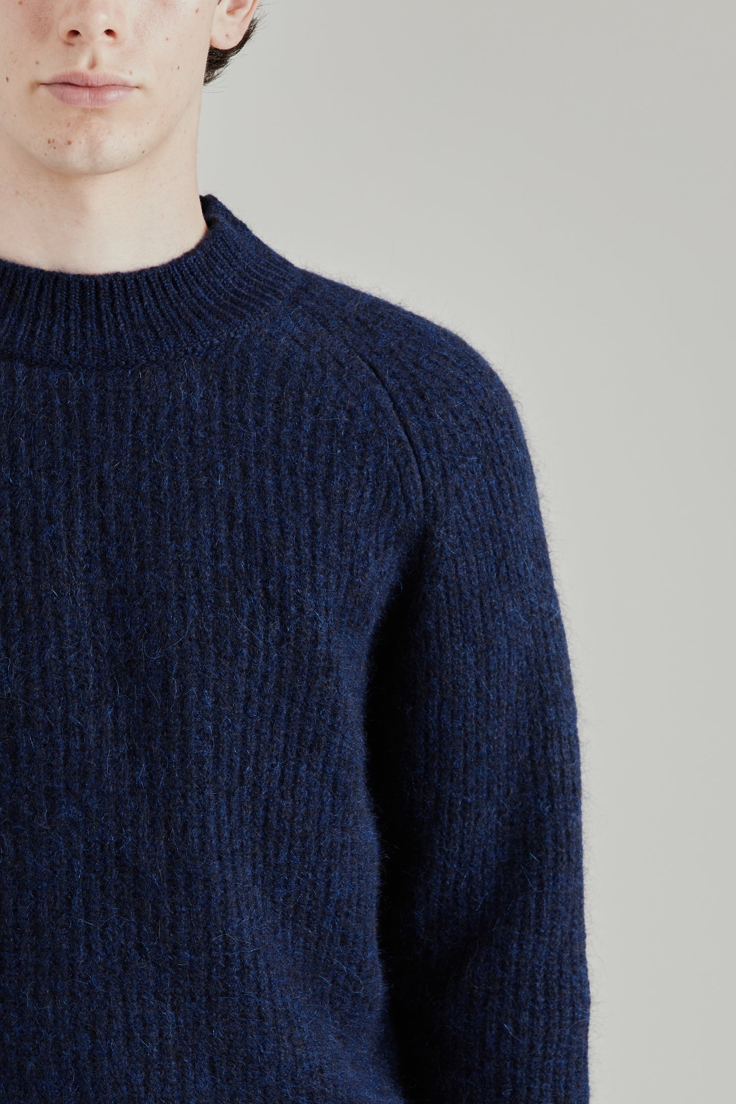 Halo Jumper - Navy