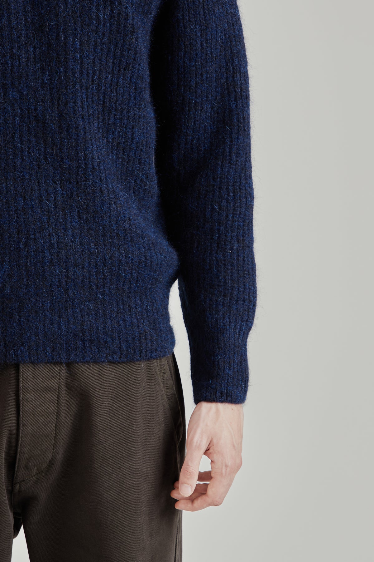 Halo Jumper - Navy