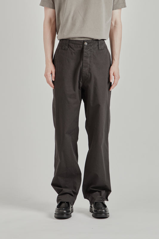Dad Light Pants - Charcoal
