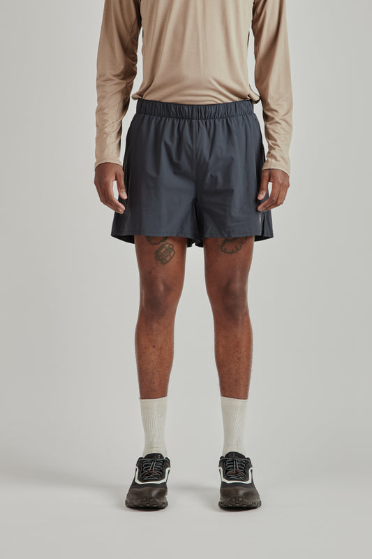 Marka Liner Short - Blue Graphite