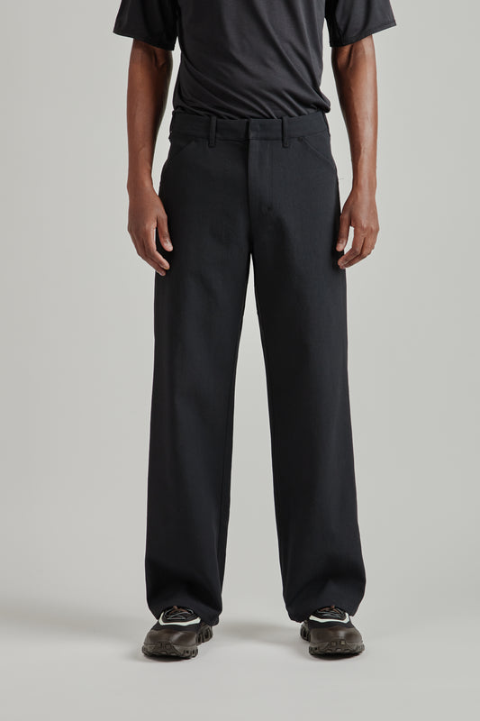 Roam Hike Pant - Black Beauty