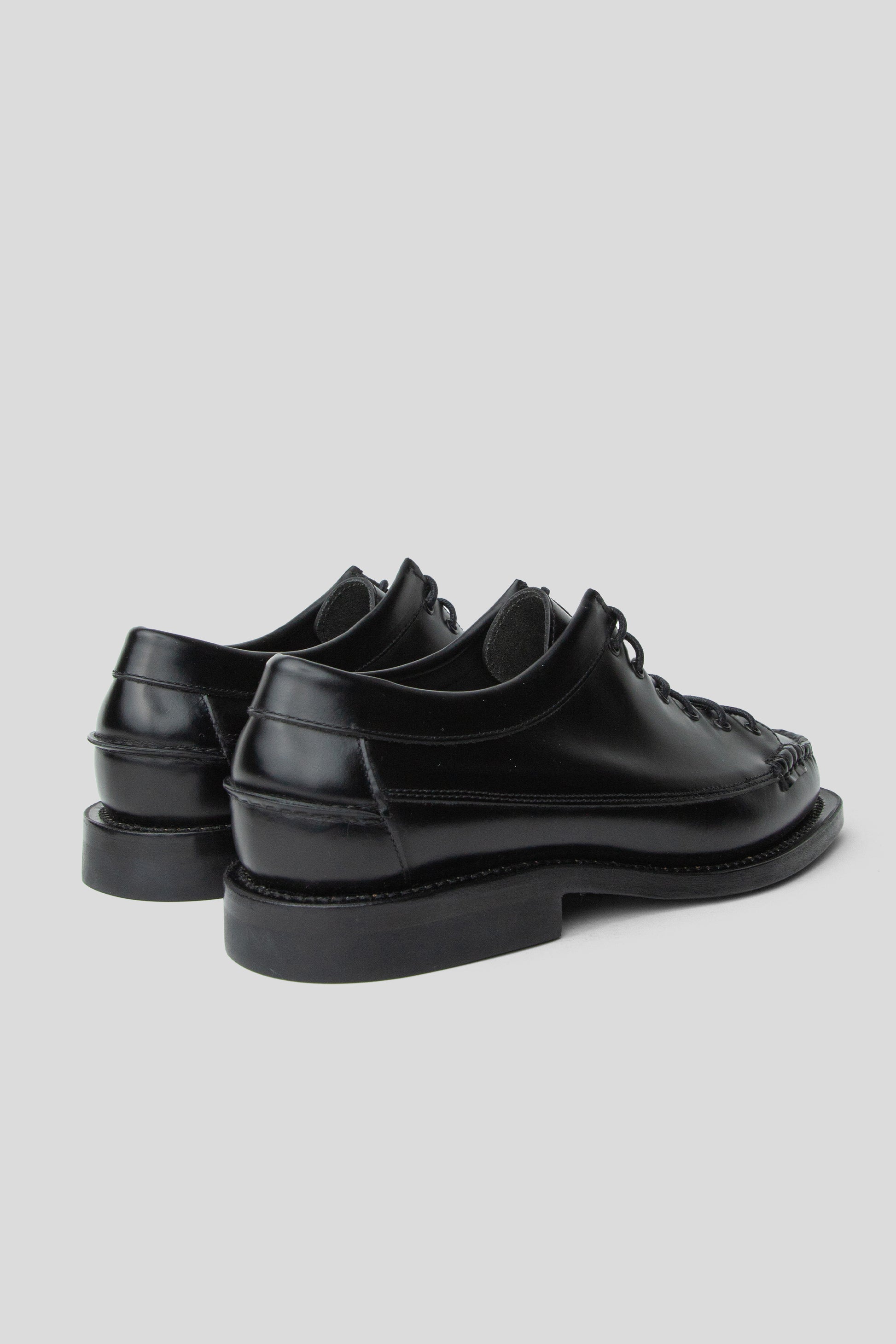 Priego Squared Black 06