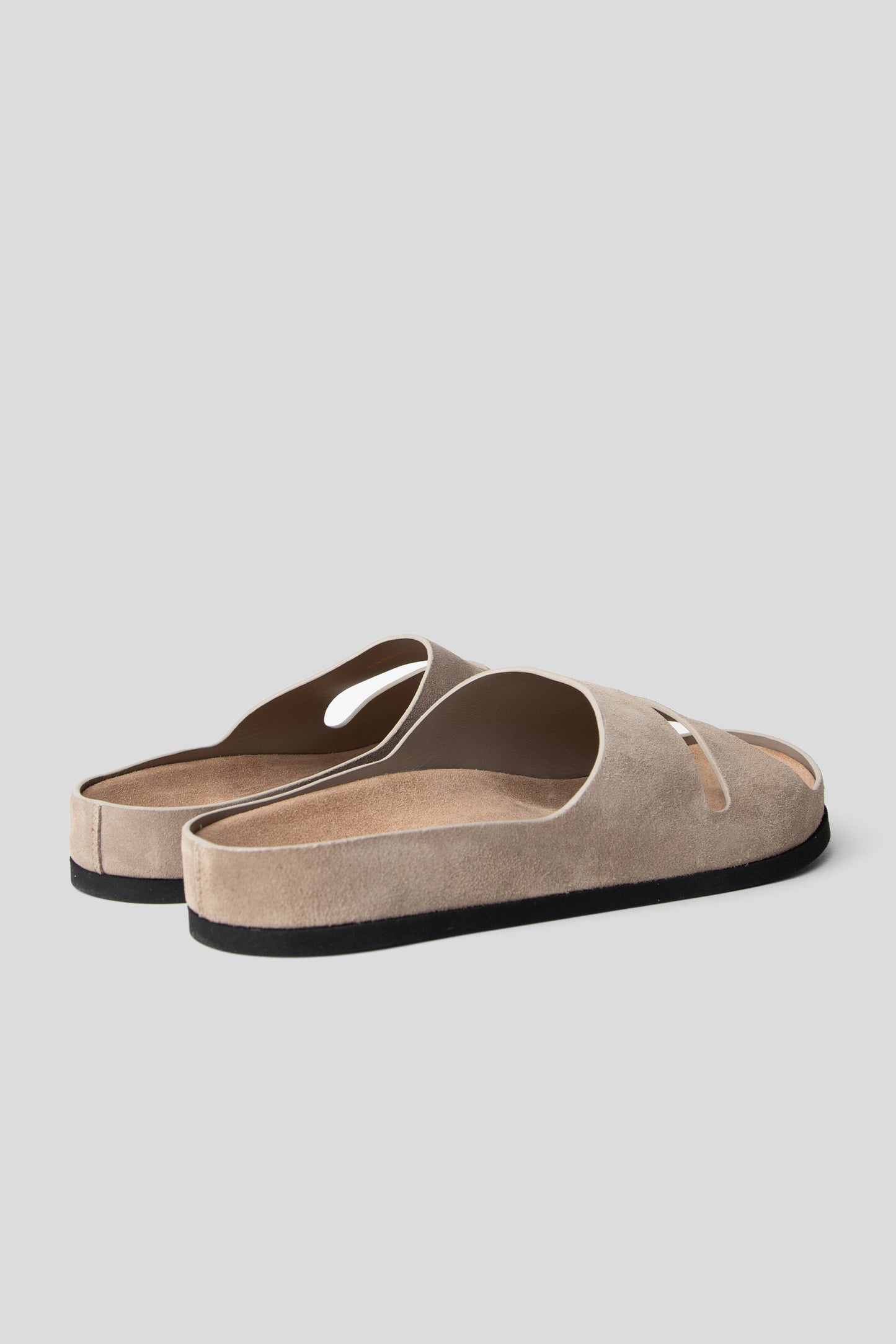 ROF SS26 Italian Military Sandal Sand Suede 3 e455d8d4-a42b-4aa4-8d91-3554753cedba