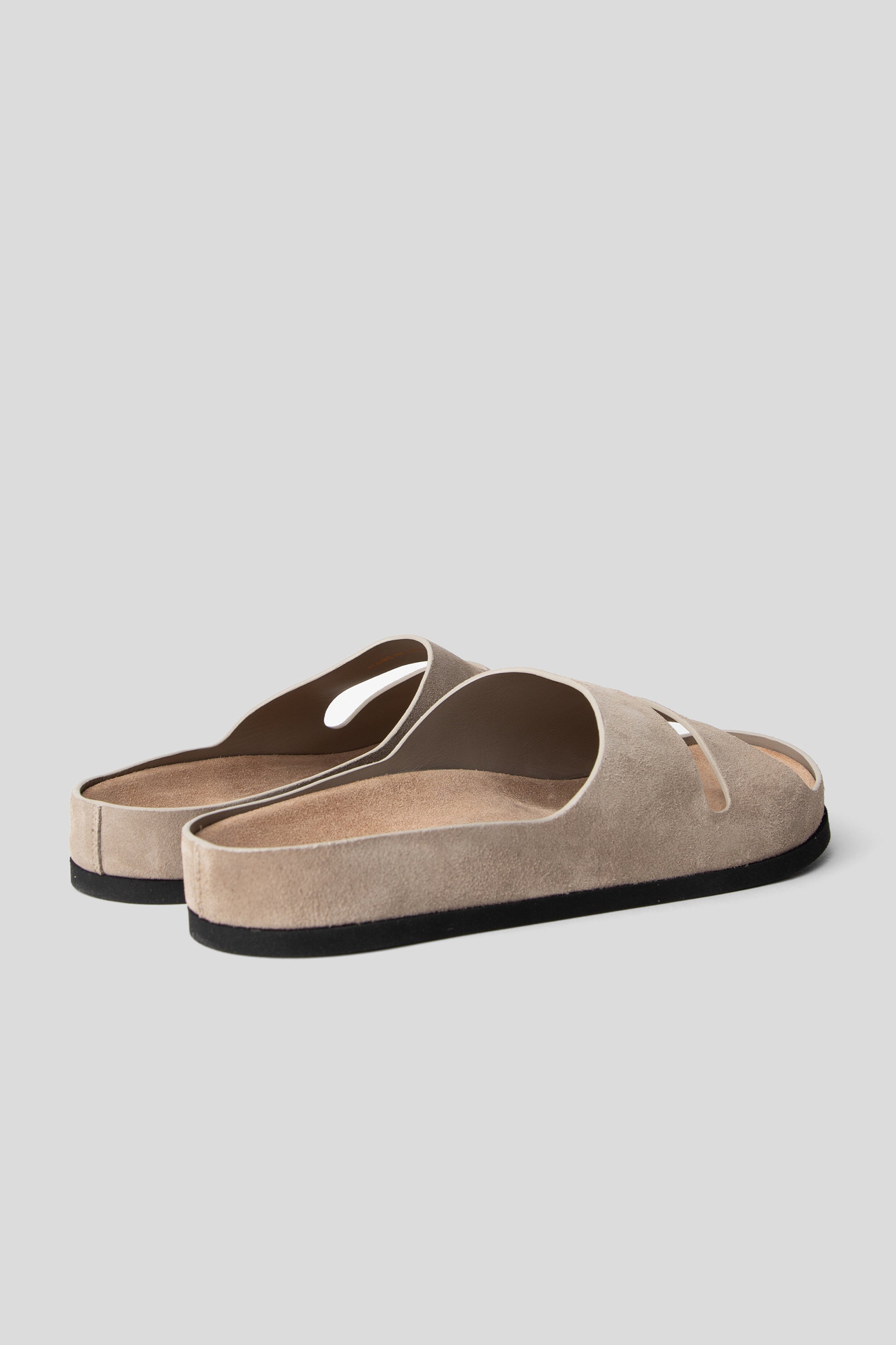 ROF SS26 Italian Military Sandal Sand Suede 3 e455d8d4-a42b-4aa4-8d91-3554753cedba