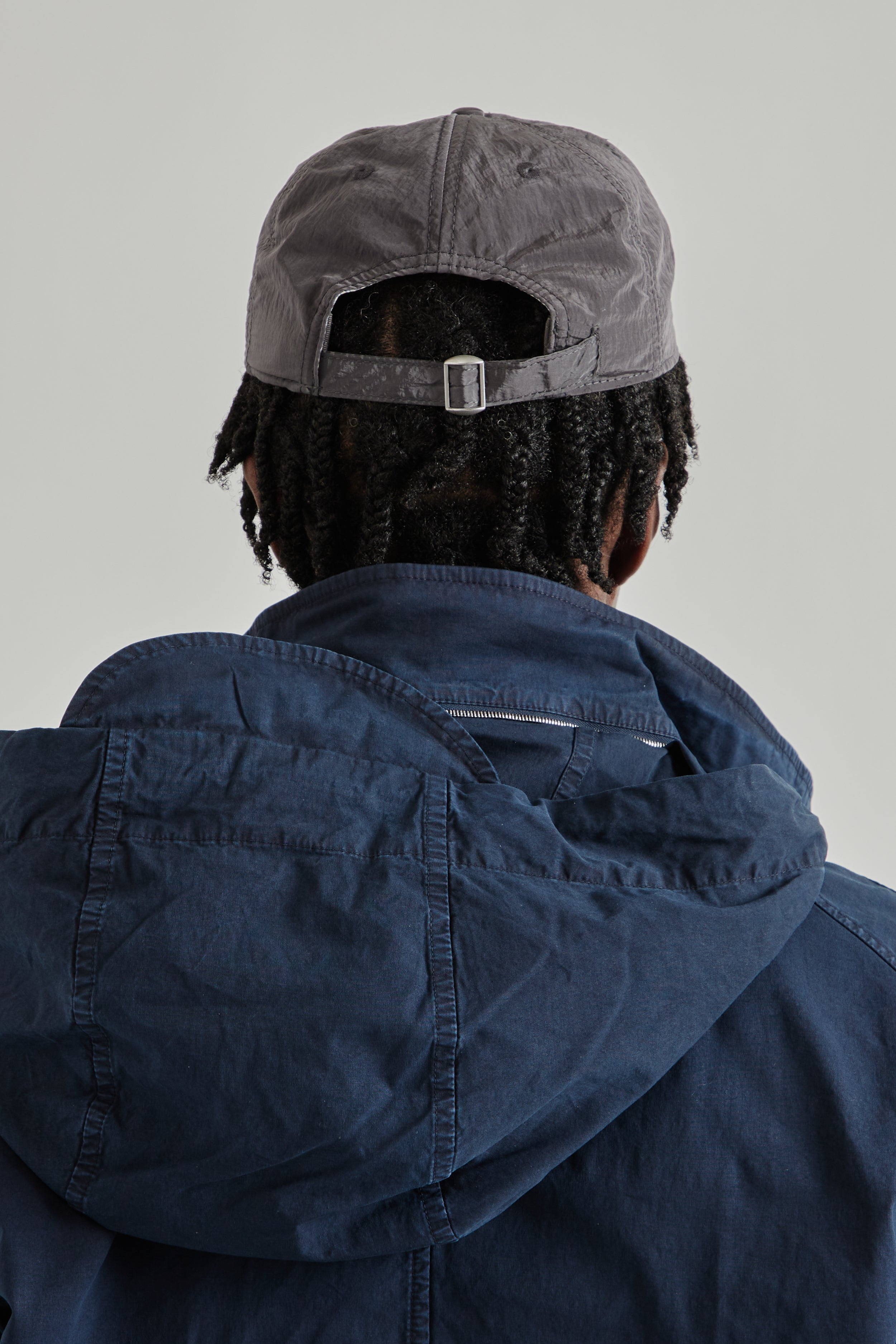 Ranra Cascade Baseball Hat - Peat | Wallace Mercantile Shop