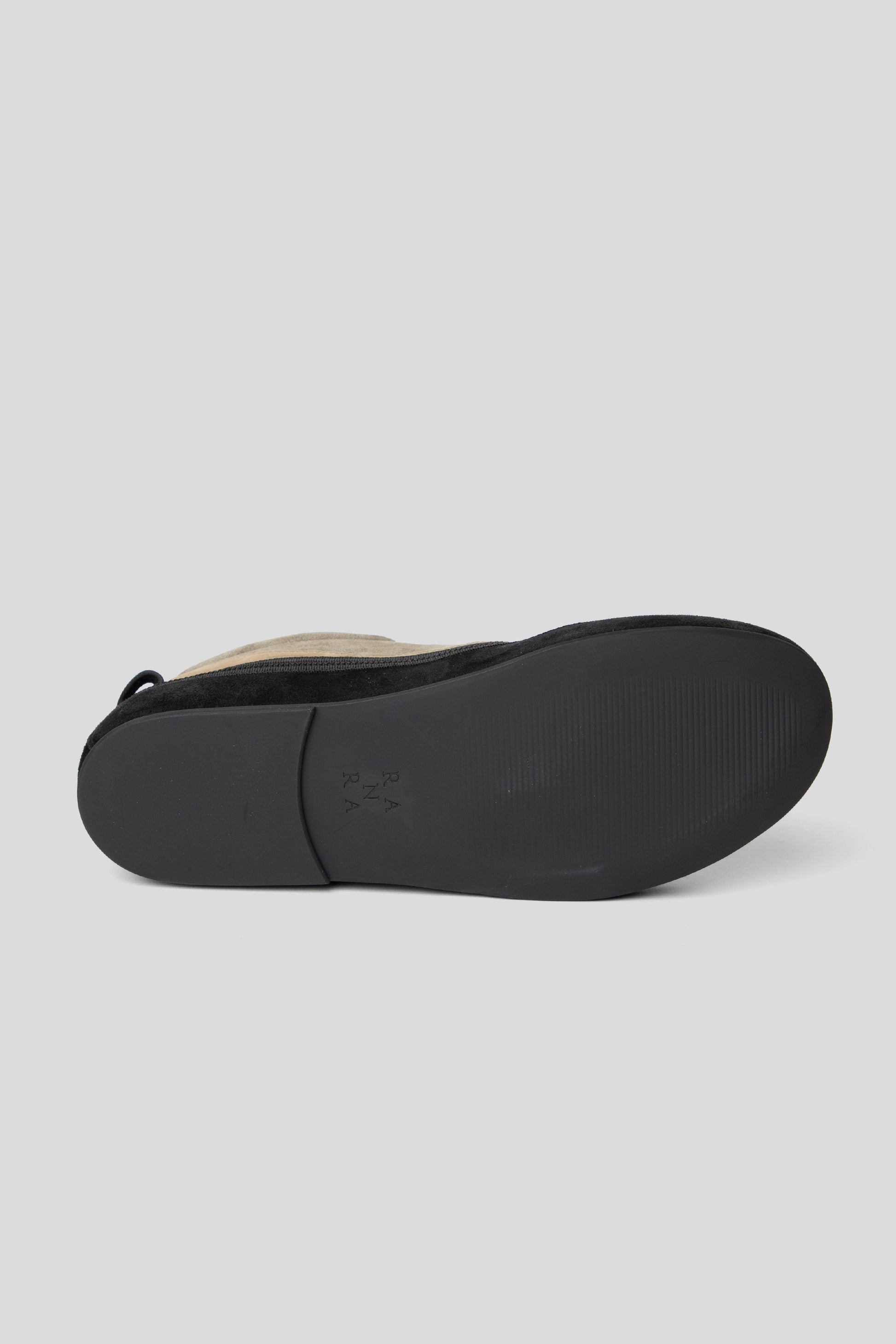 Ranra SS26 Heitt Shoes Lead Grey 6