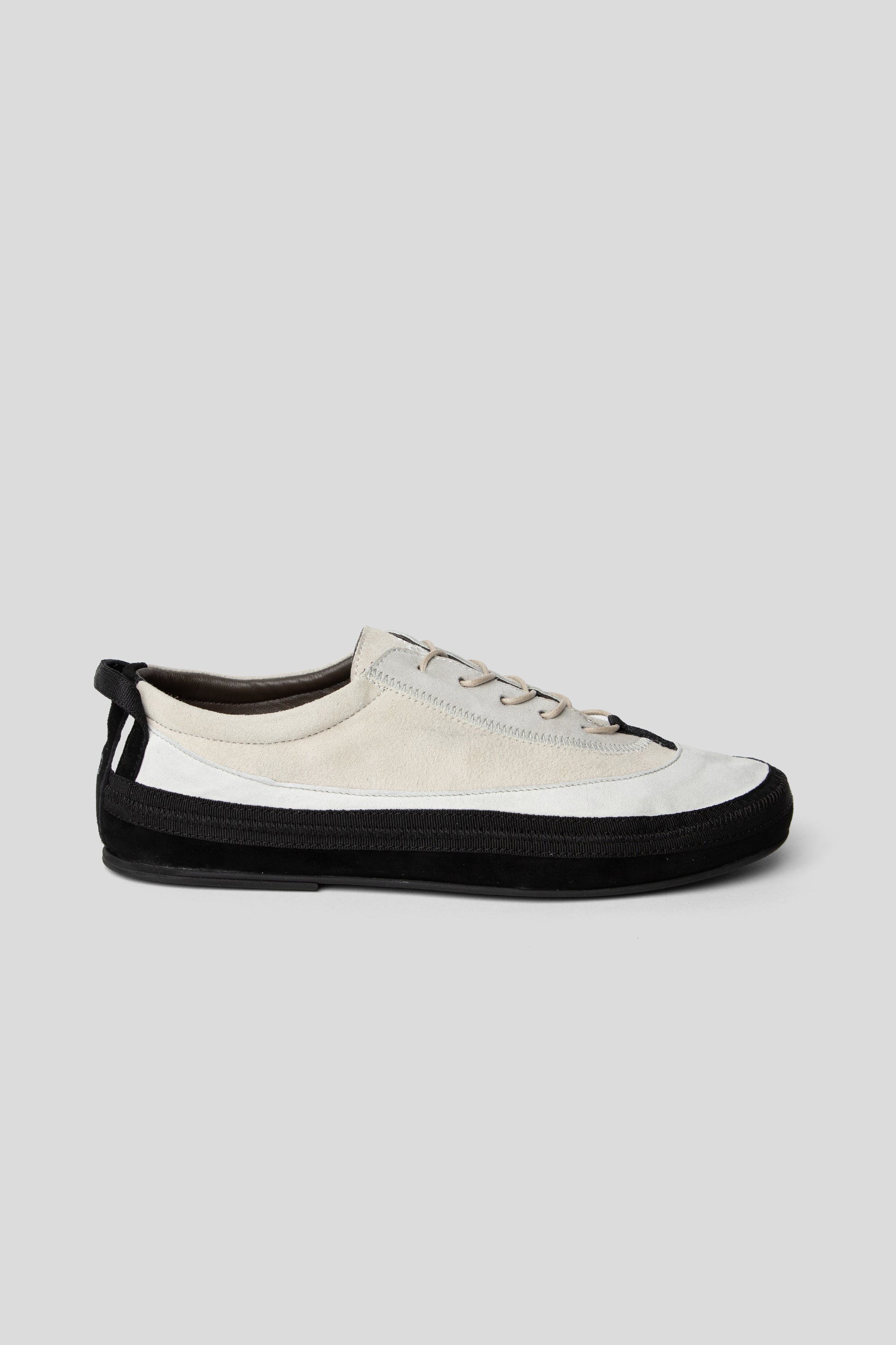 Ranra SS26 Heitt Shoes Pristine 1