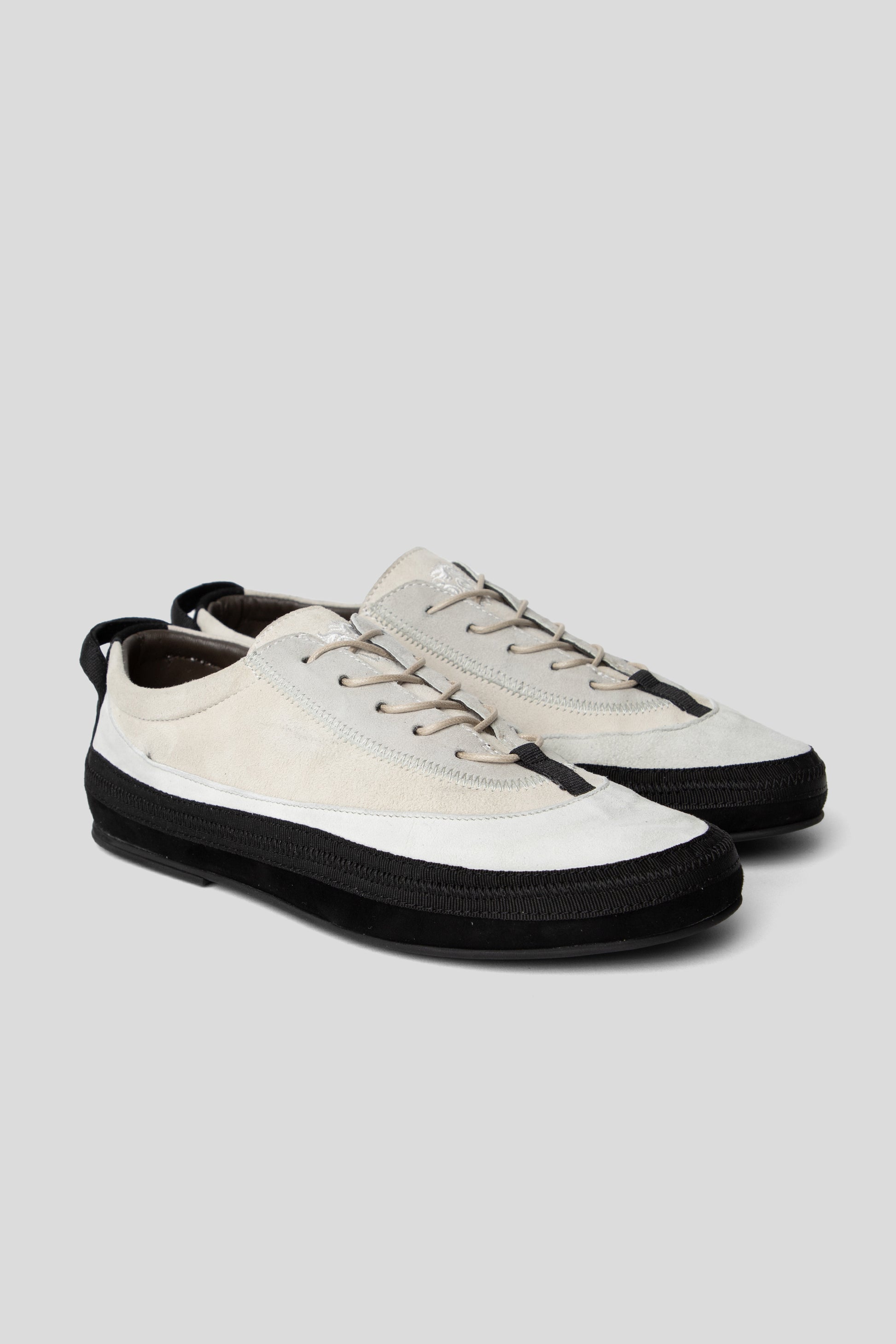 Ranra SS26 Heitt Shoes Pristine 2