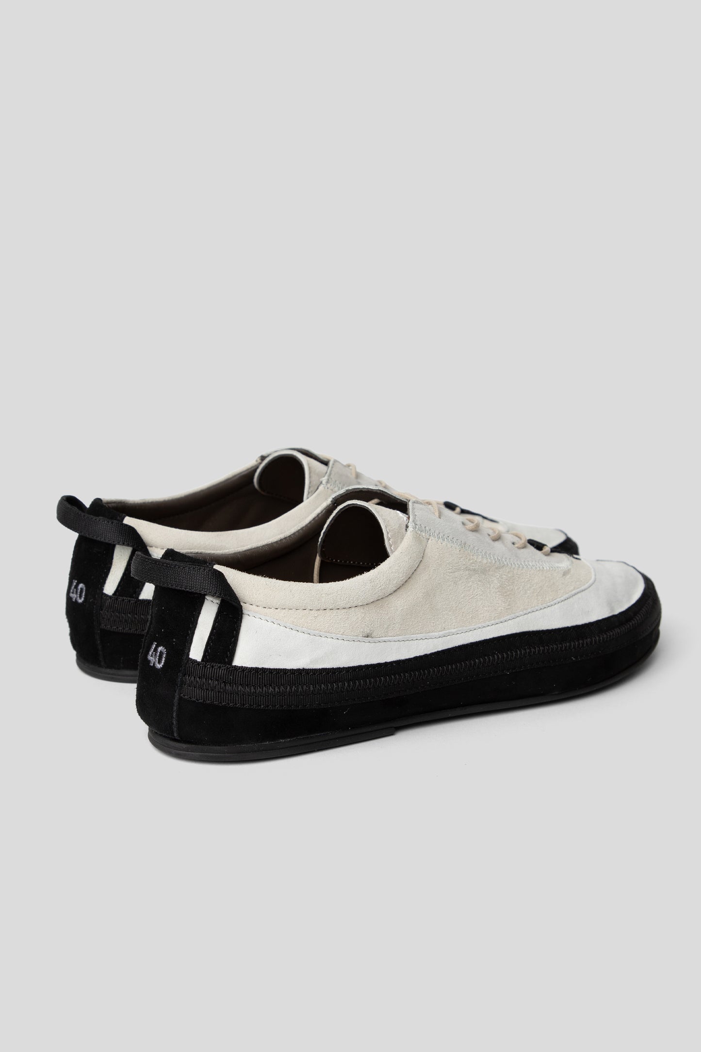 Ranra SS26 Heitt Shoes Pristine 3