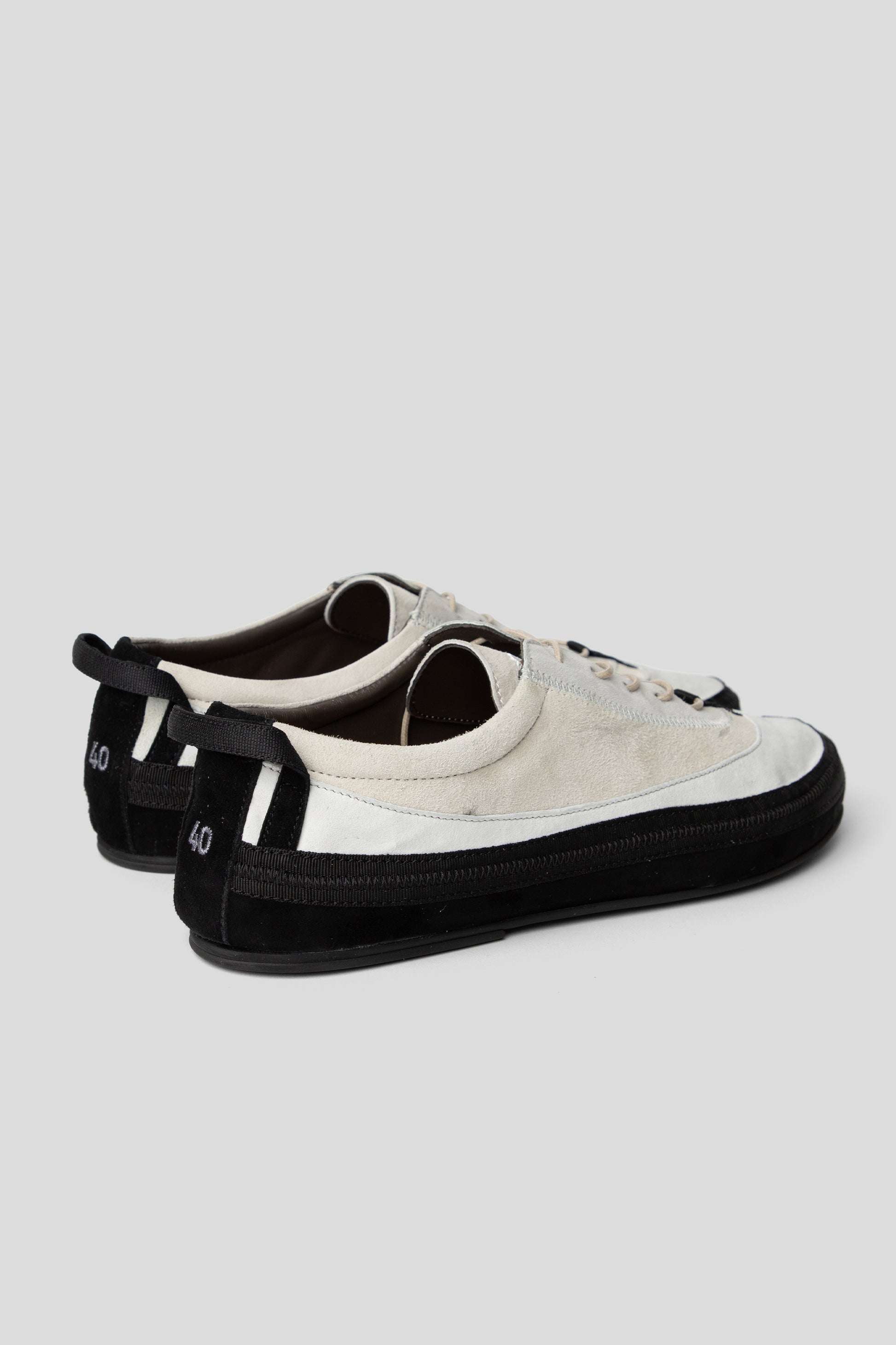 Ranra SS26 Heitt Shoes Pristine 3