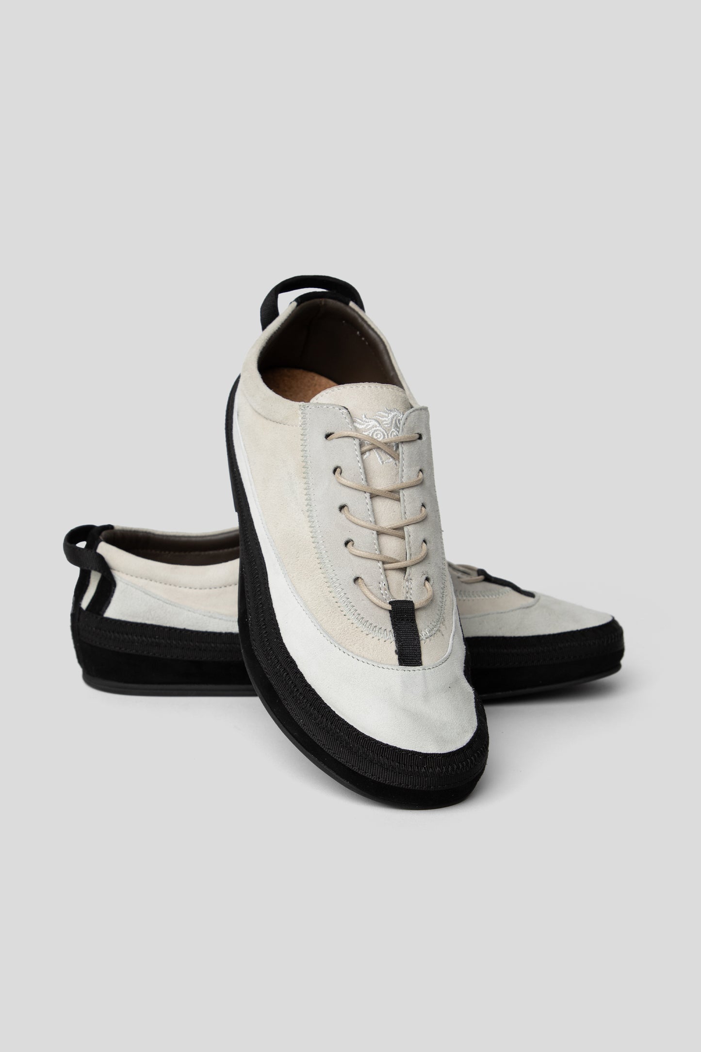 Ranra SS26 Heitt Shoes Pristine 4