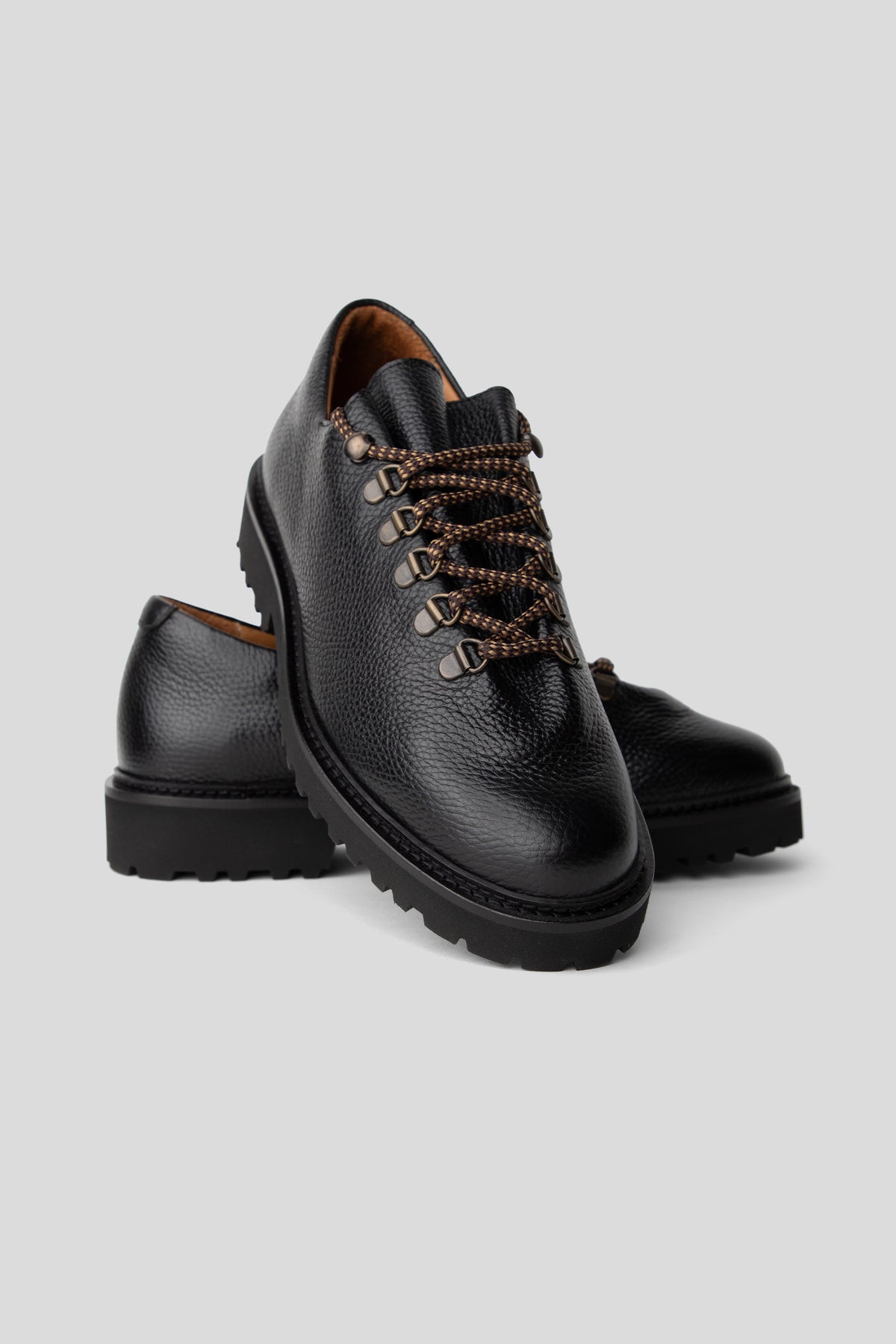 Rasmus Lug - Black