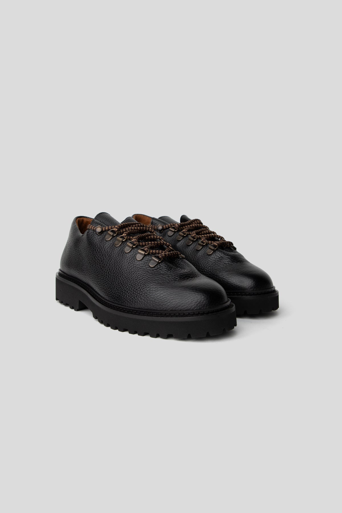 Rasmus Lug - Black
