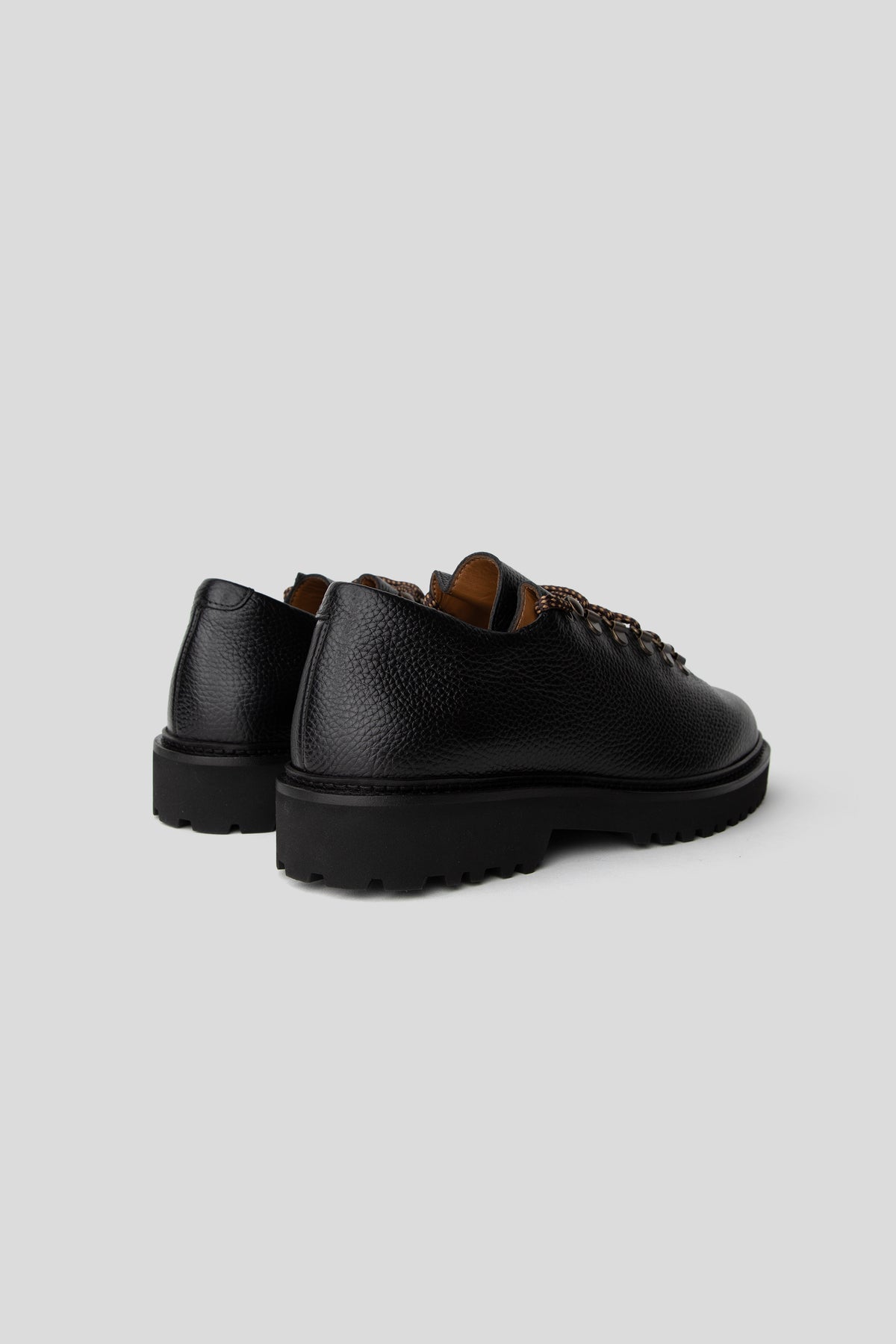 Rasmus Lug - Black