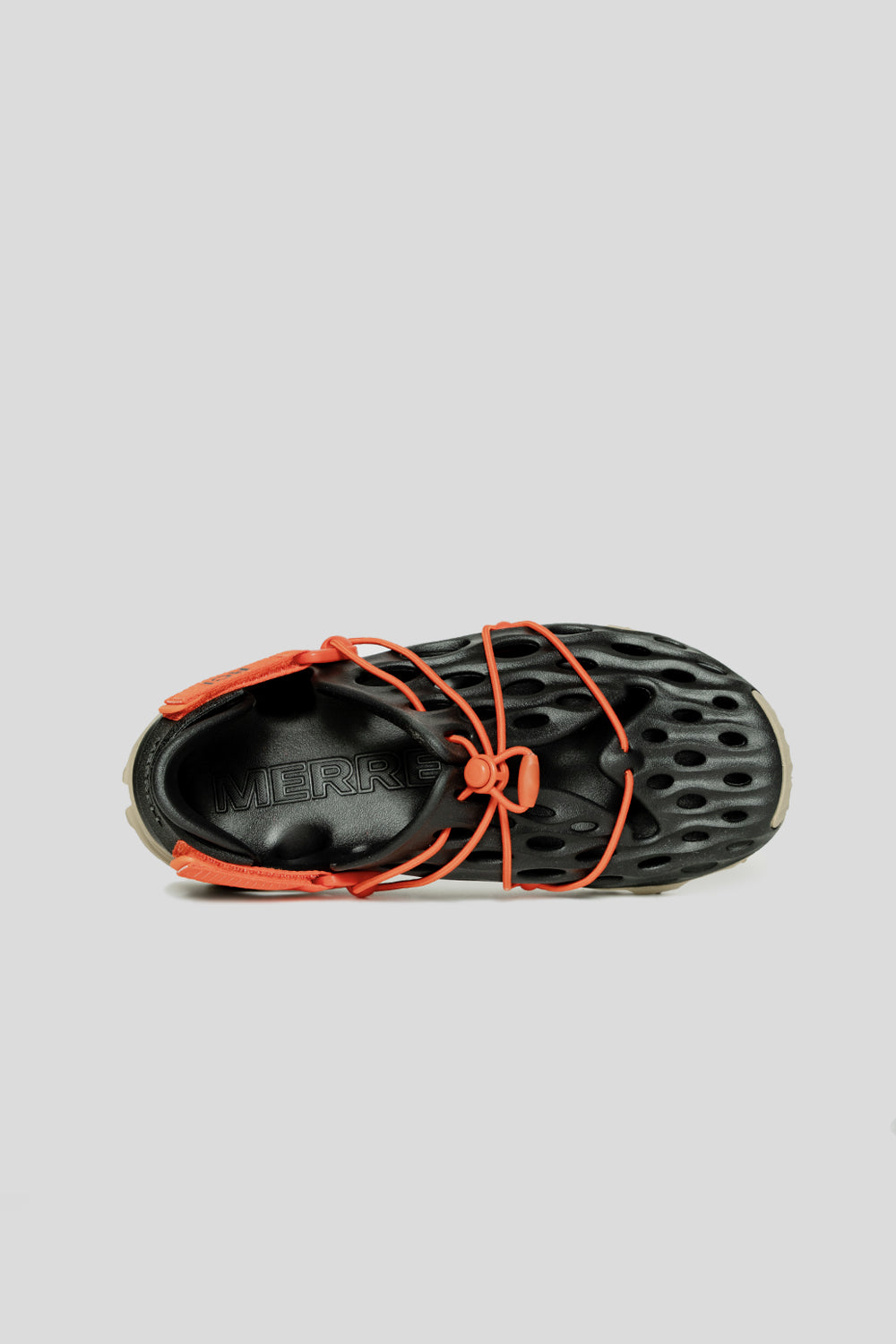 Merrell 1TRL x Reese Cooper Hydro Moc At Cage Black