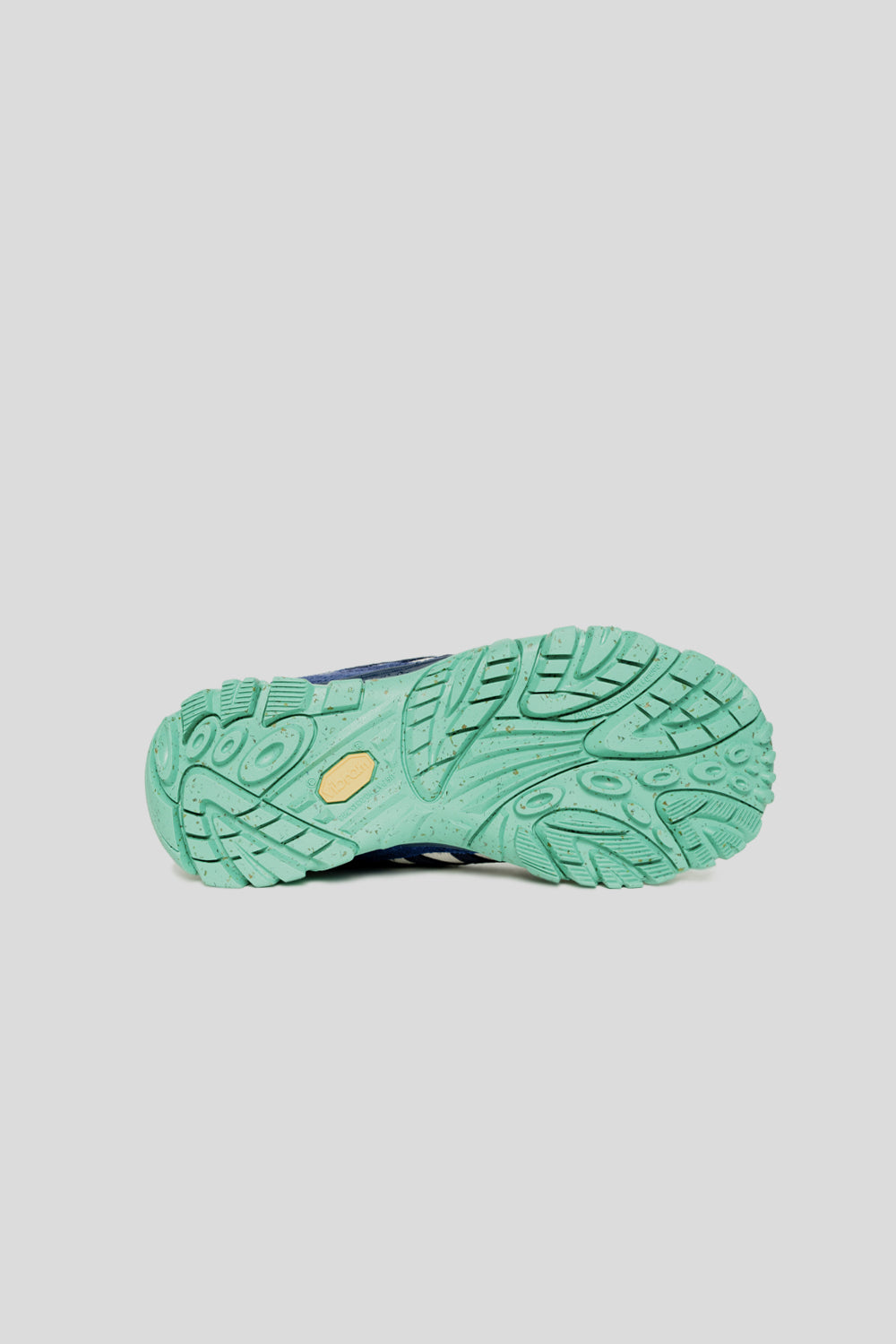 Merrell 1TRL x Reese Cooper Moab Mesa Luxe in Sea Oyster