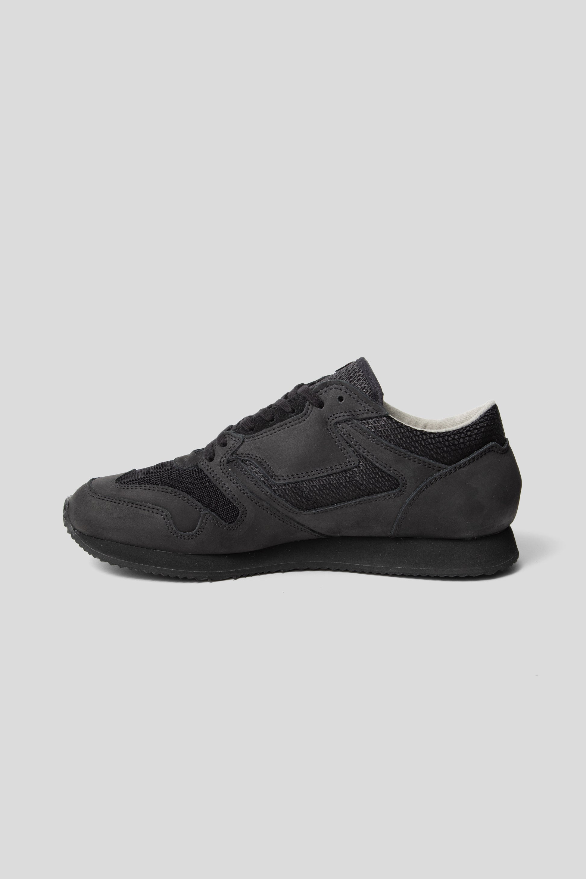 Reproduction Of Found SS25 1800CNL Black Nubuck 04