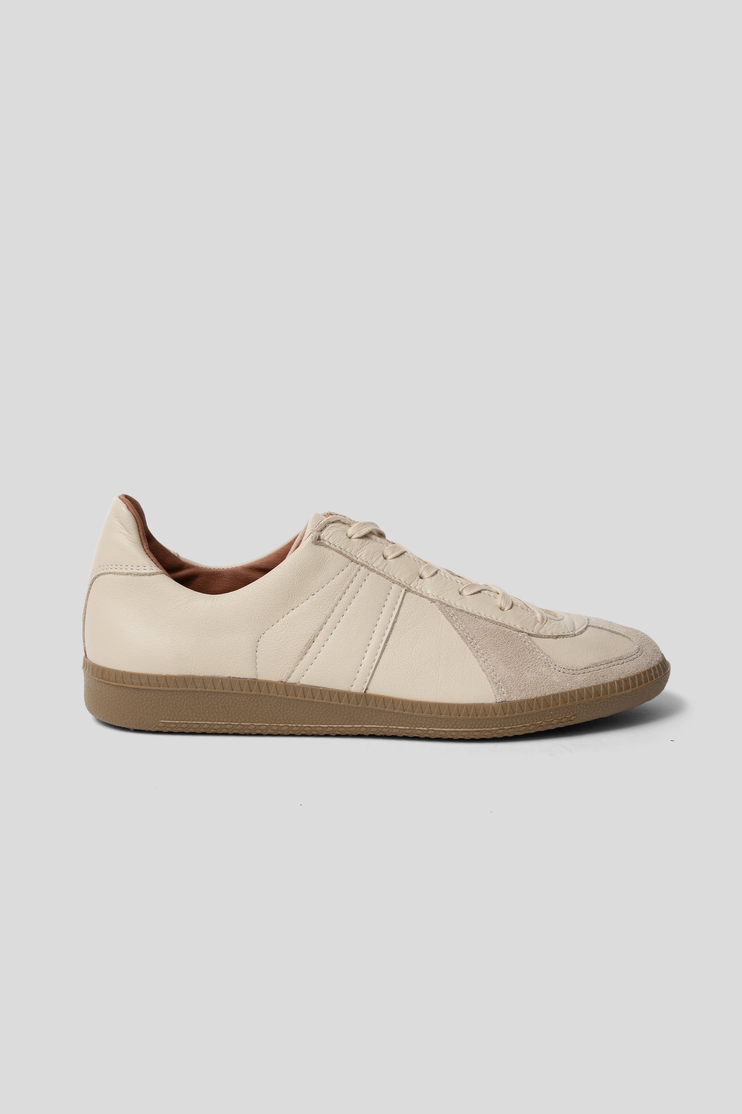 German Military Trainer - Panna