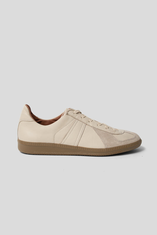 German Military Trainer - Panna