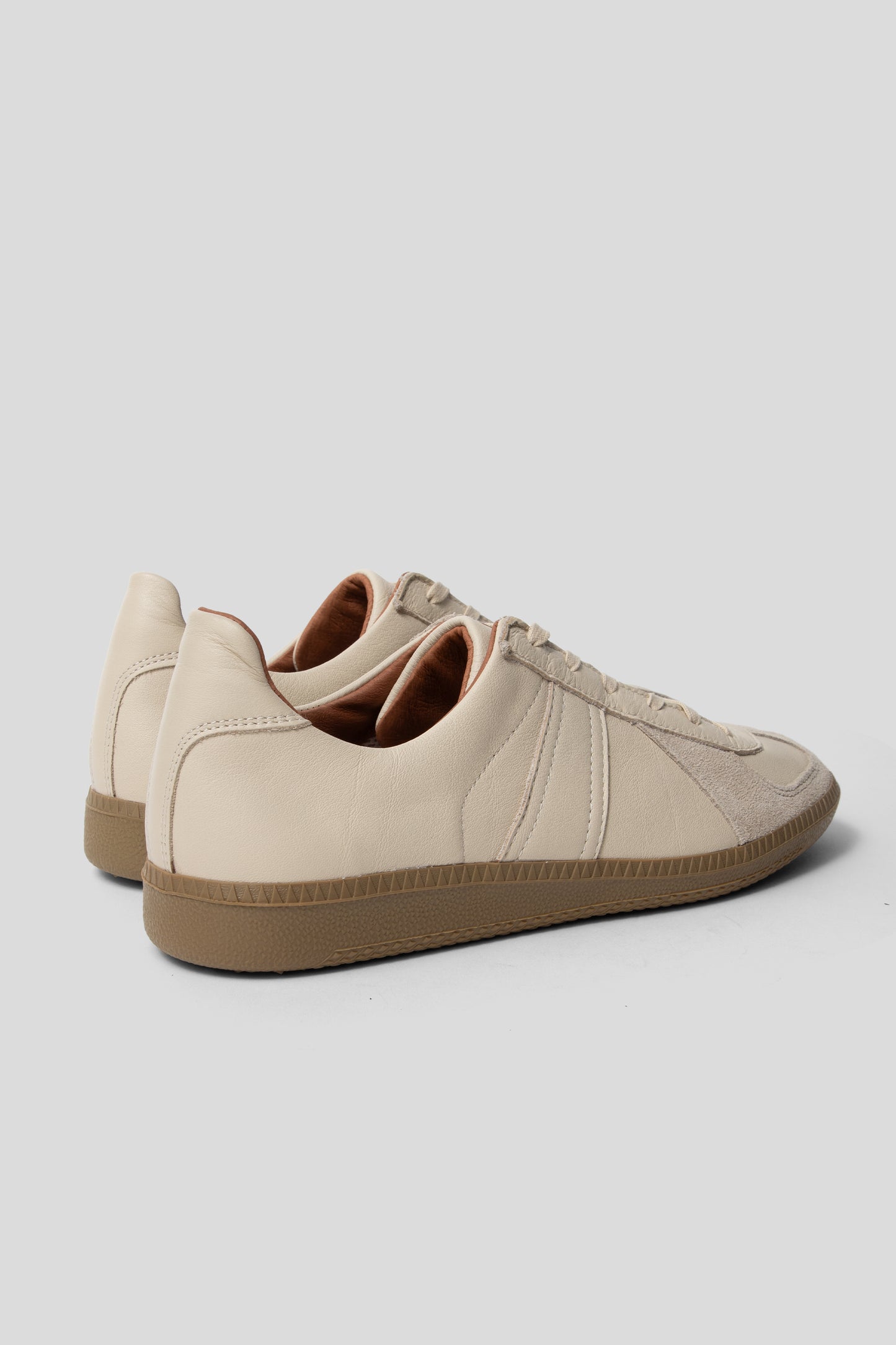 German Military Trainer - Panna