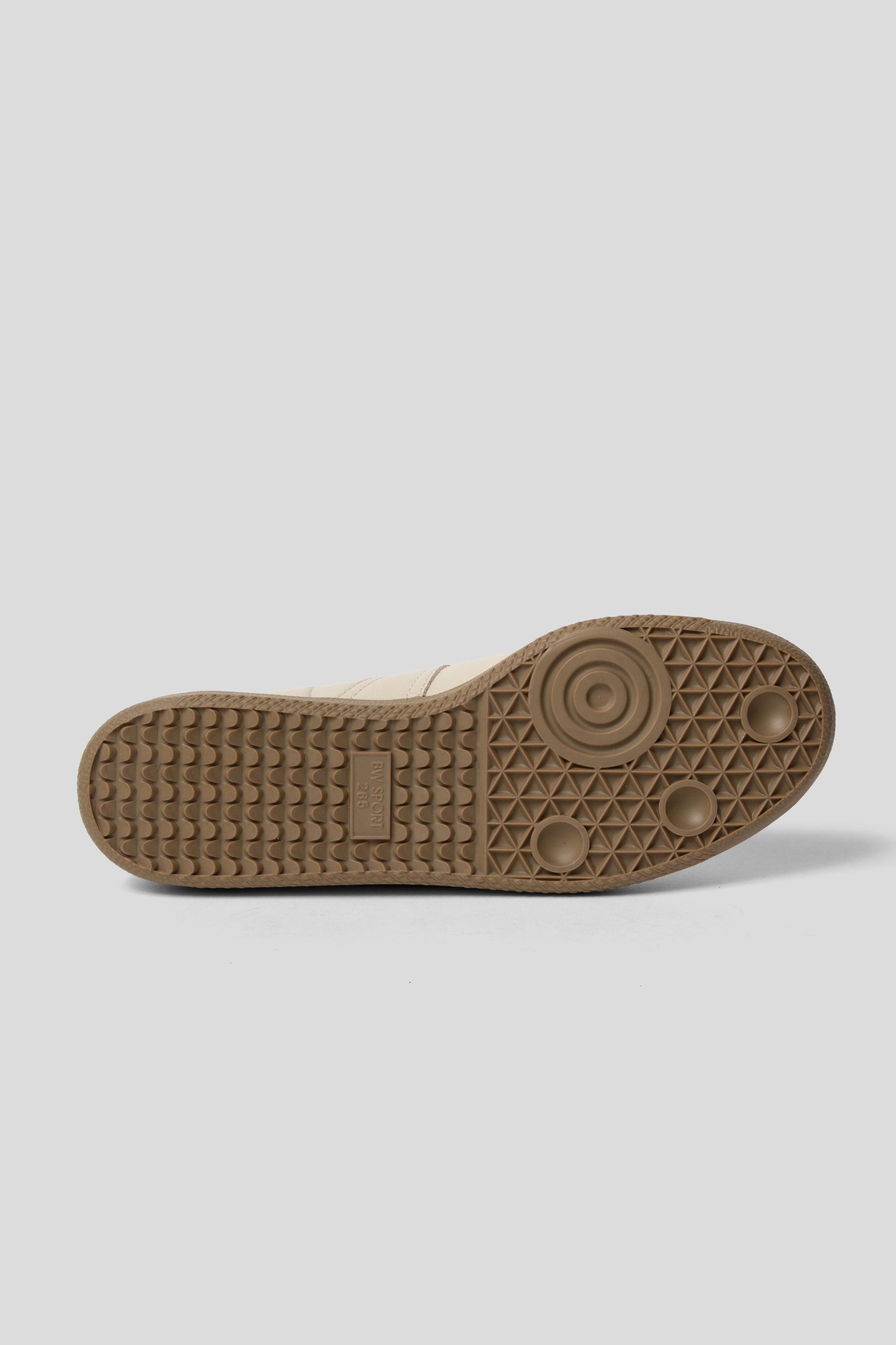 Reproduction of Found German Military Trainers – Alex Mill