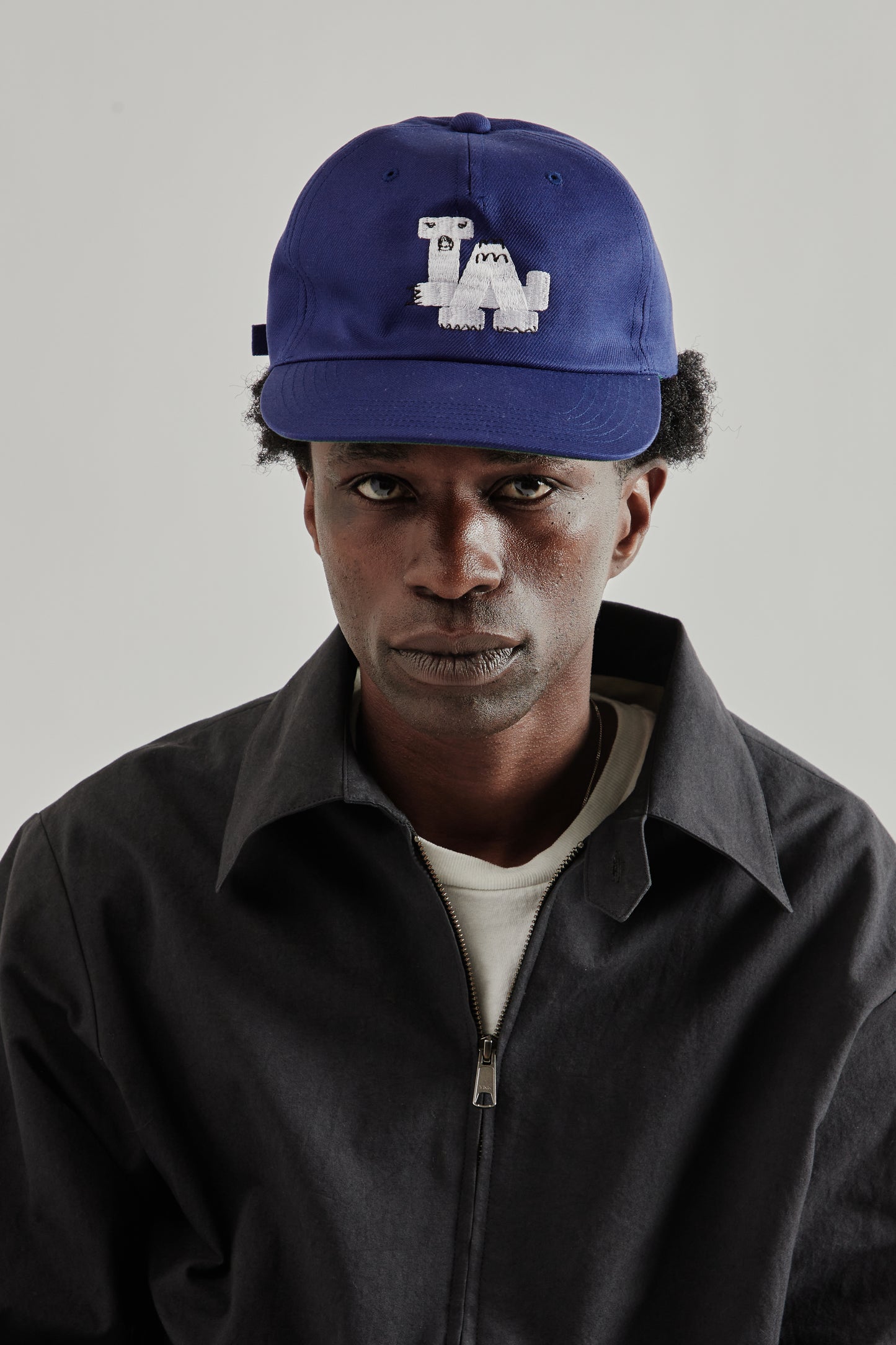 Kaijyu BB Cap - Blue