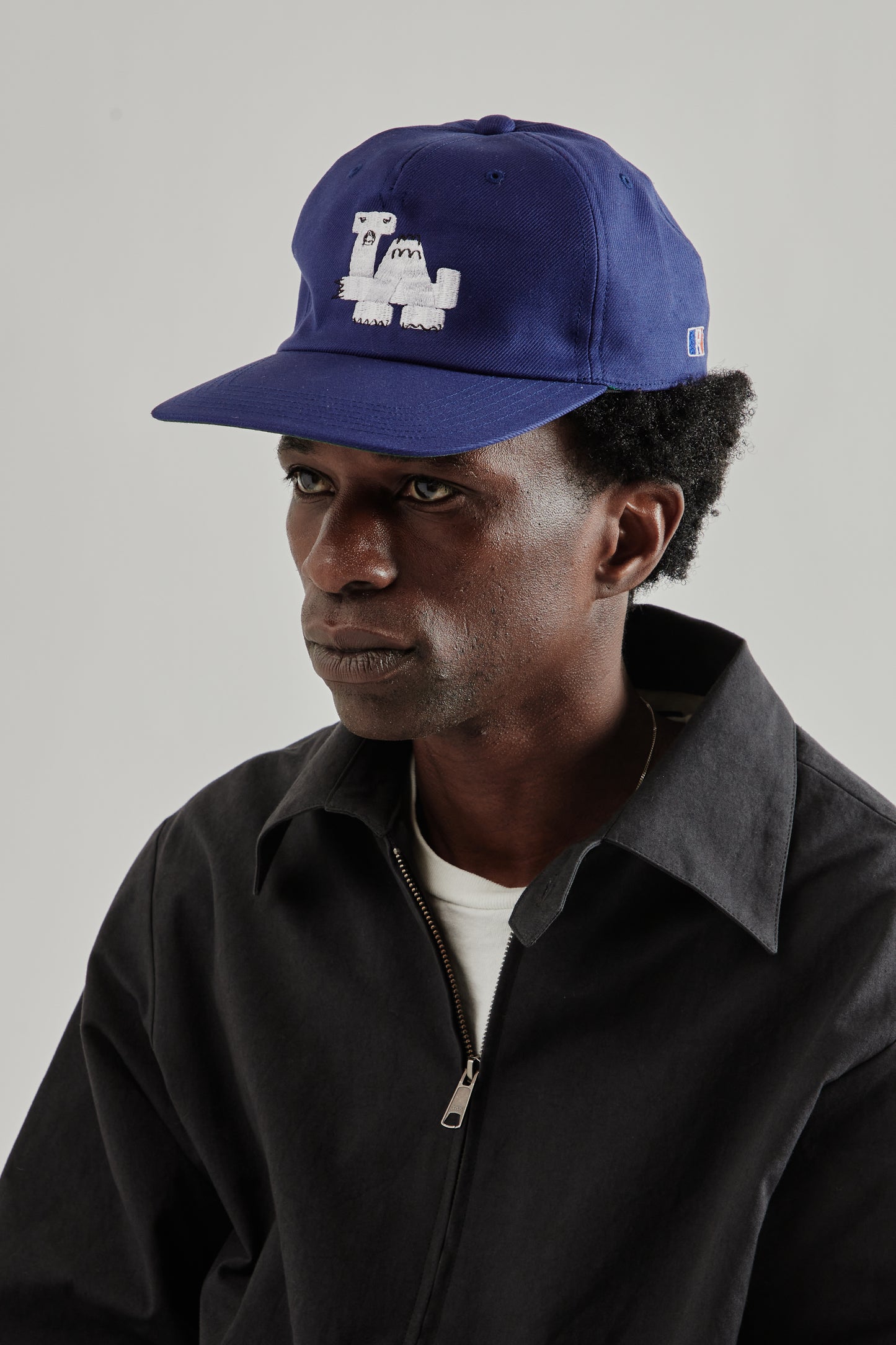 Kaijyu BB Cap - Blue