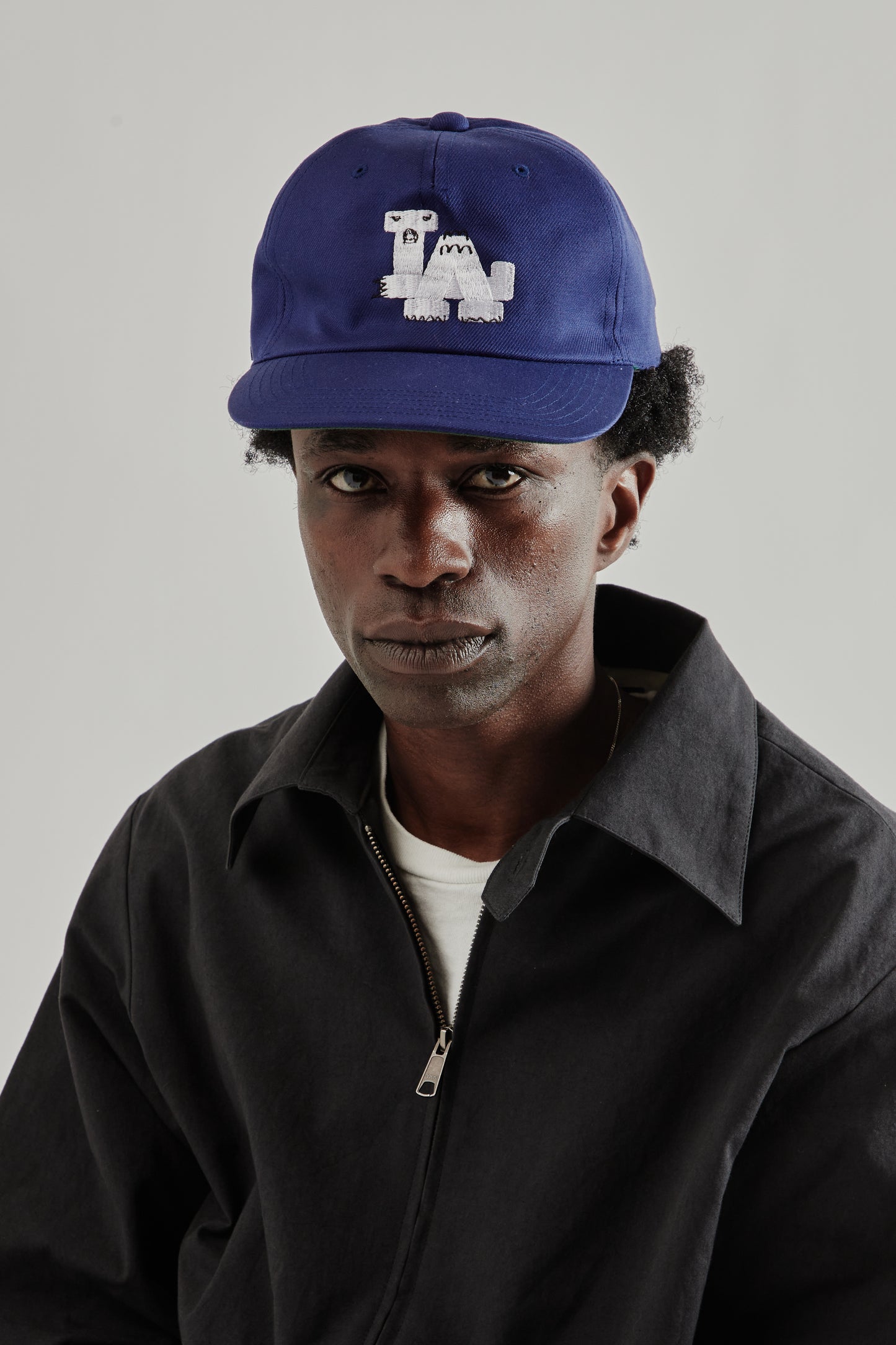 Kaijyu BB Cap - Blue