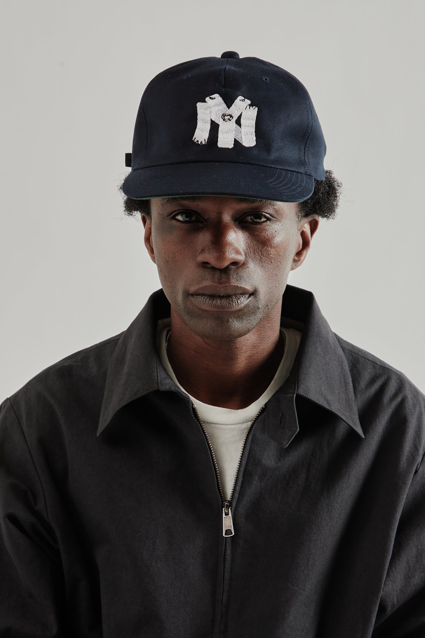 Kaijyu BB Cap - Navy