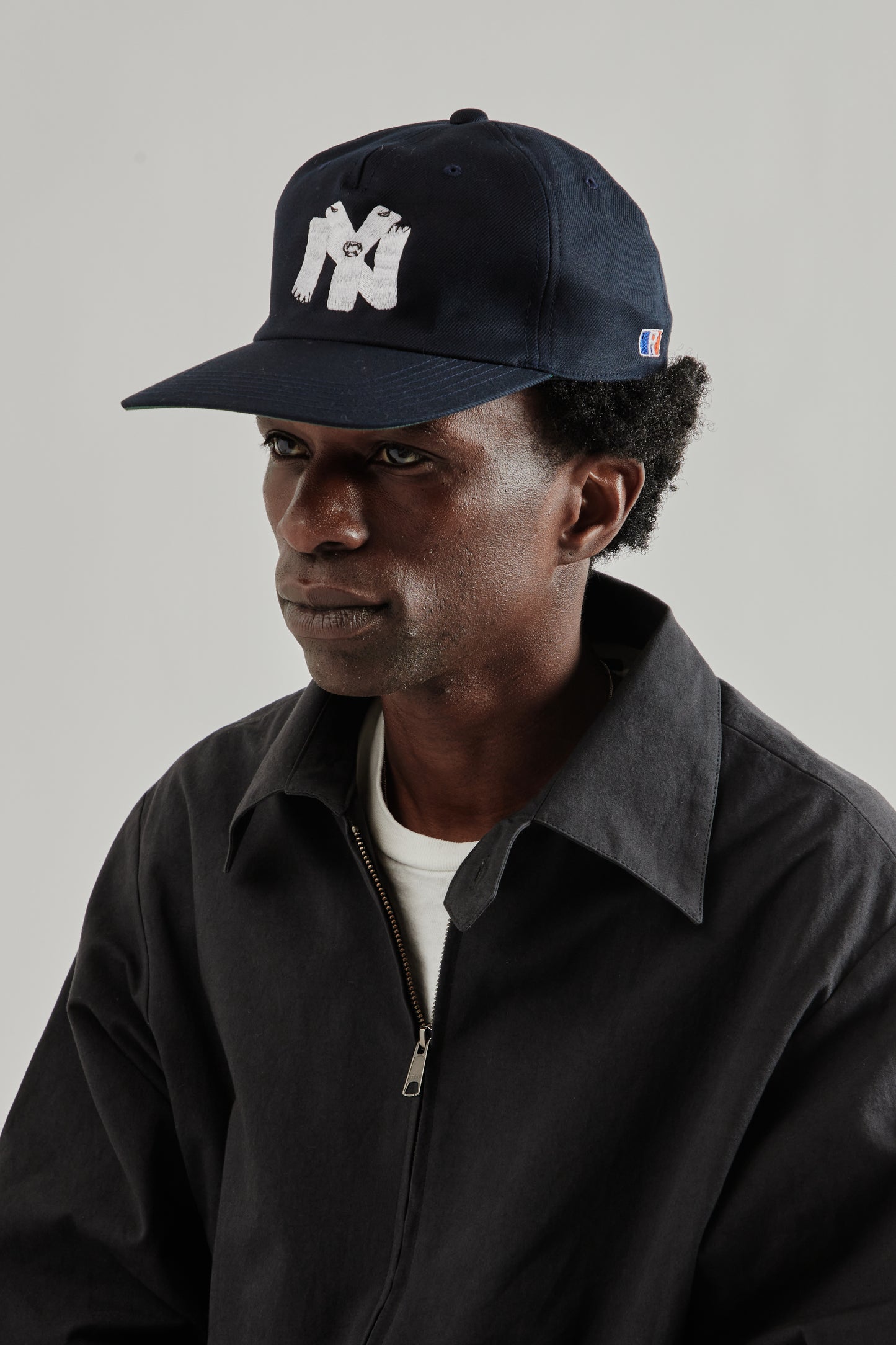 Kaijyu BB Cap - Navy