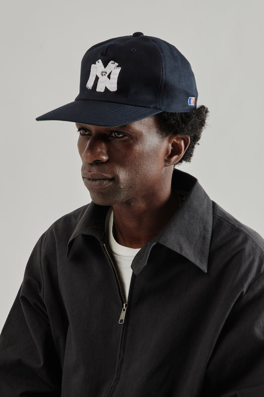 Kaijyu BB Cap - Navy